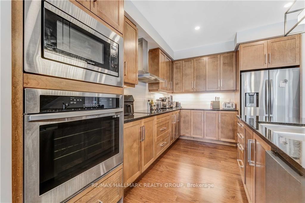 Photo 7 of 80 Michael Stoqua Street, Ottawa, CFB Rockcliffe and Area — HOMEH