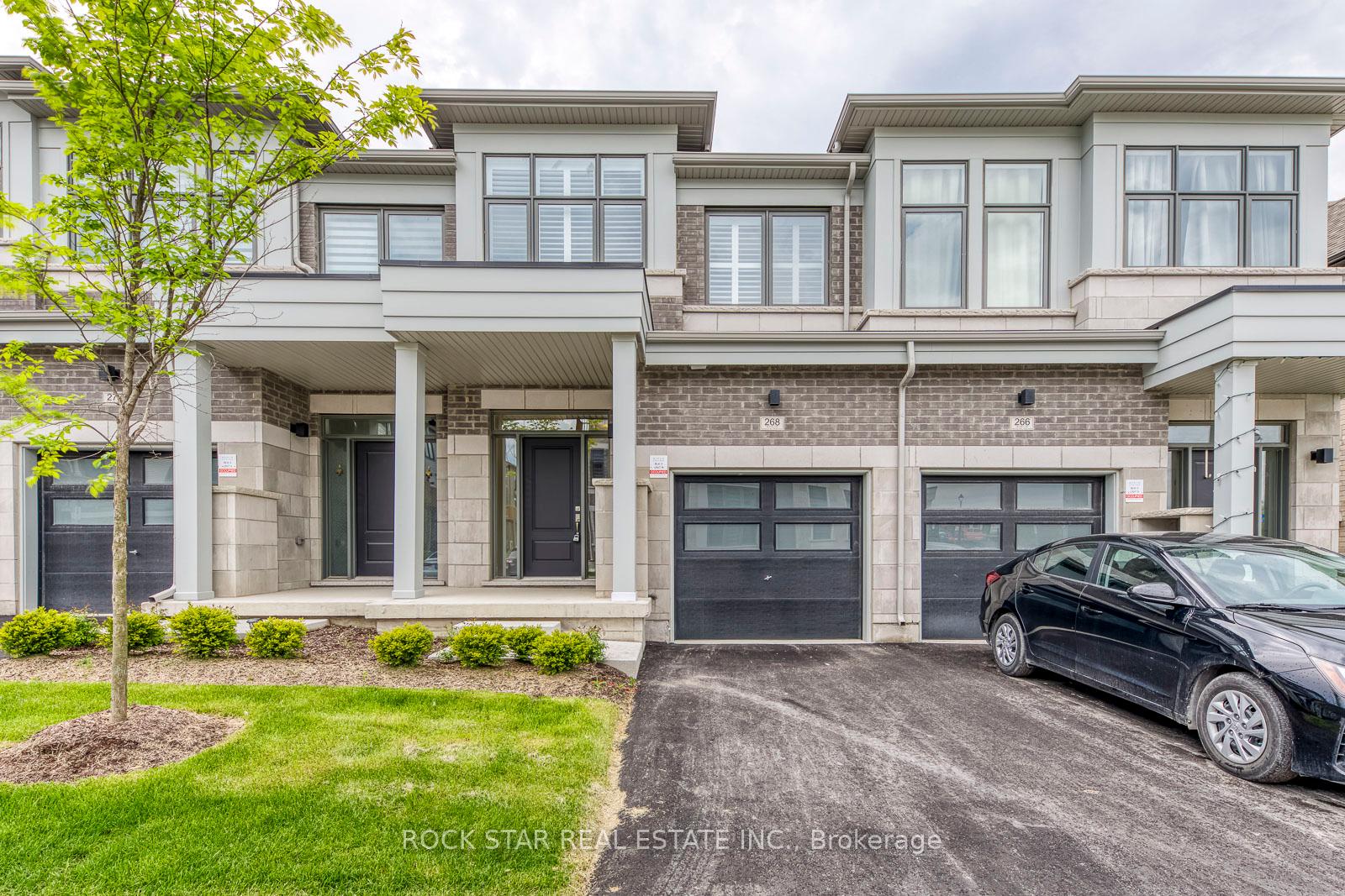 Photo 1 of 268 Okanagan Path, Oshawa, Donevan — HOMEH