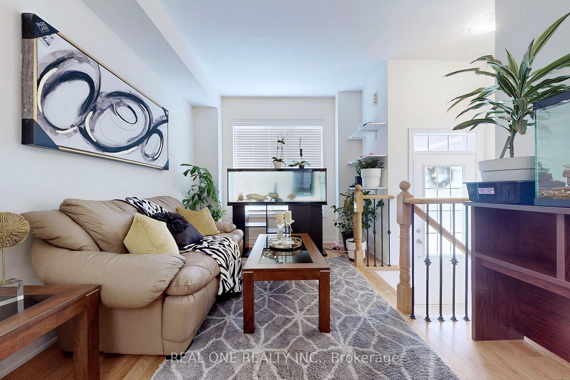 Photo 15 of 1912 Donald Cousens Parkway, Markham, Cornell — HOMEH