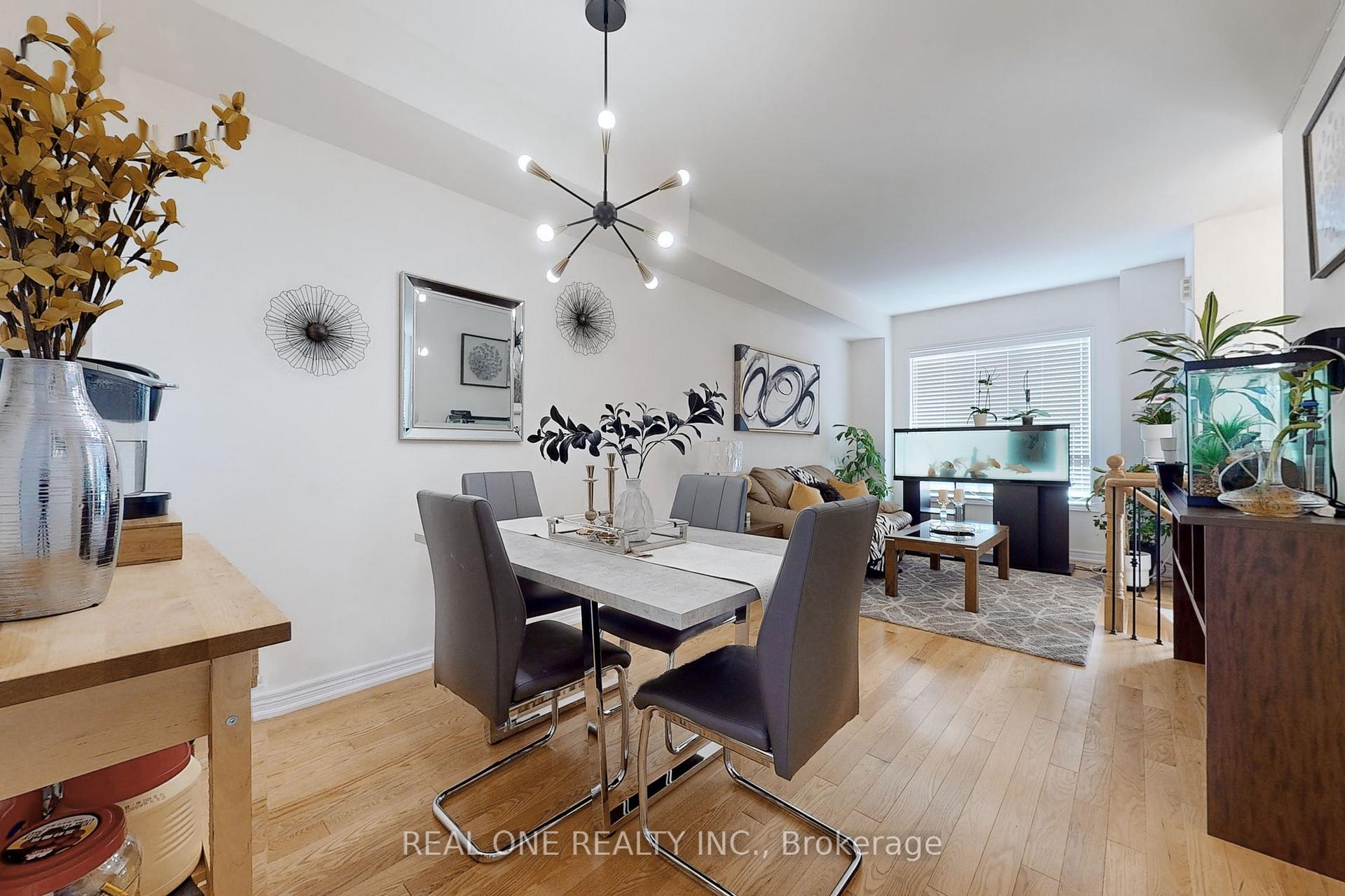 Photo 17 of 1912 Donald Cousens Parkway, Markham, Cornell — HOMEH