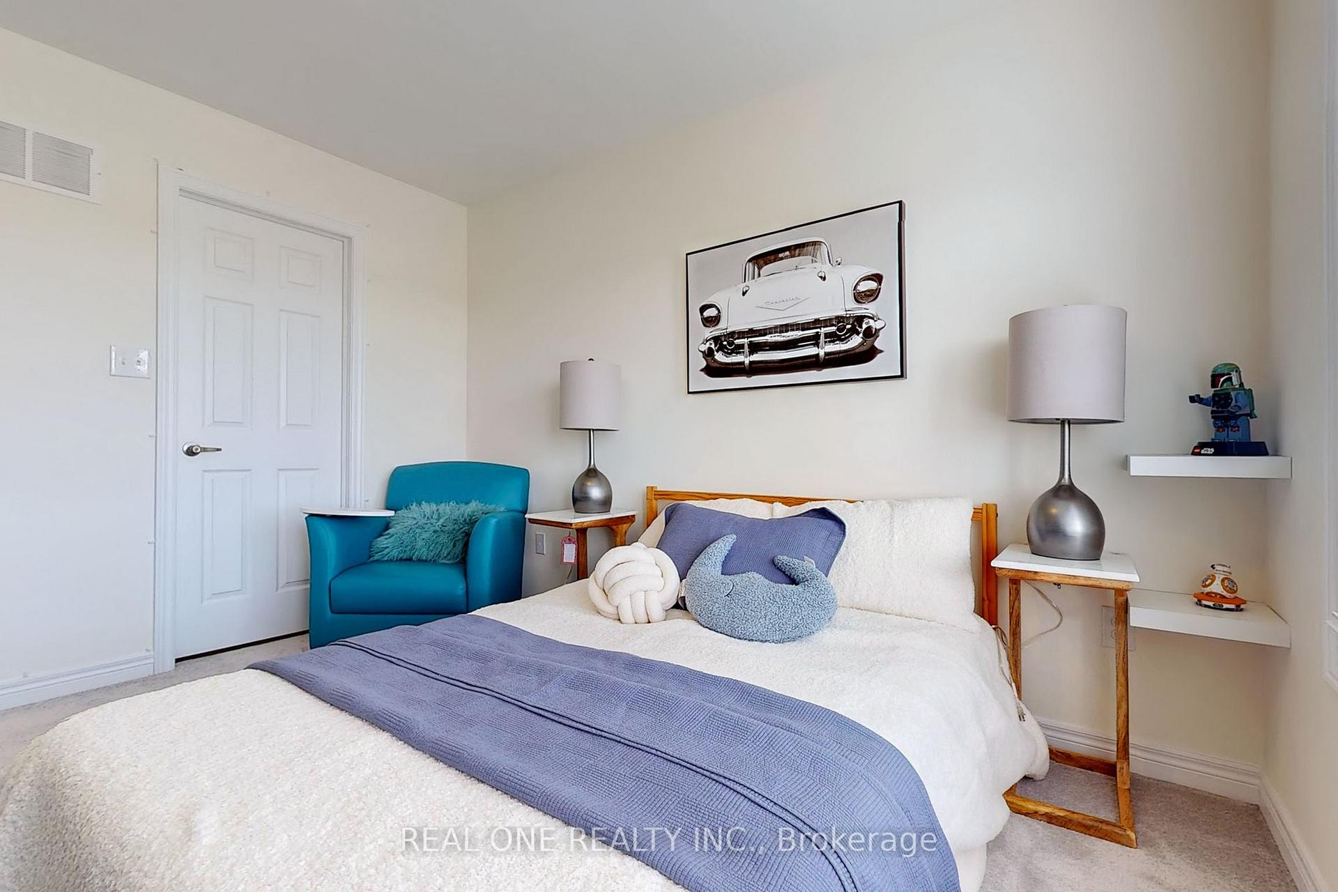 Photo 21 of 1912 Donald Cousens Parkway, Markham, Cornell — HOMEH