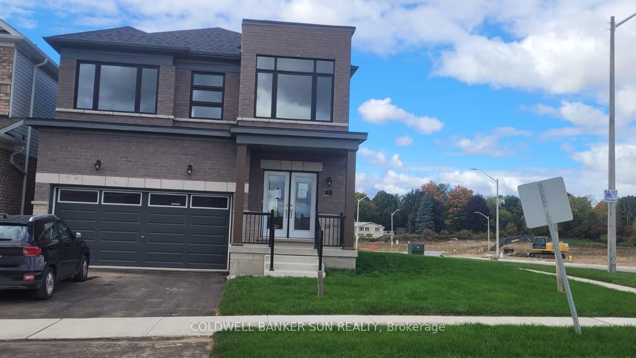 Photo 1 of 1 Mears Road, Brant, Brantford Twp — HOMEH