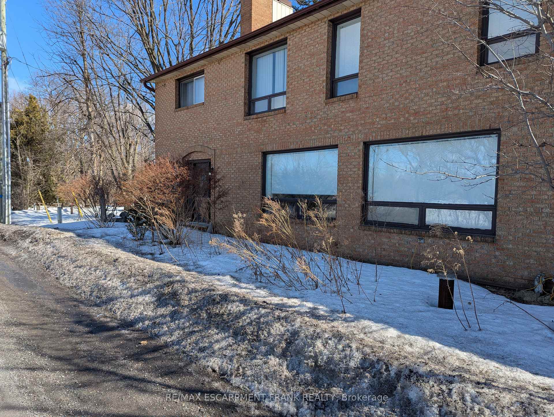 Photo 1 of Unit 2, 1294 Highway 6, Hamilton, Rural Flamborough — HOMEH