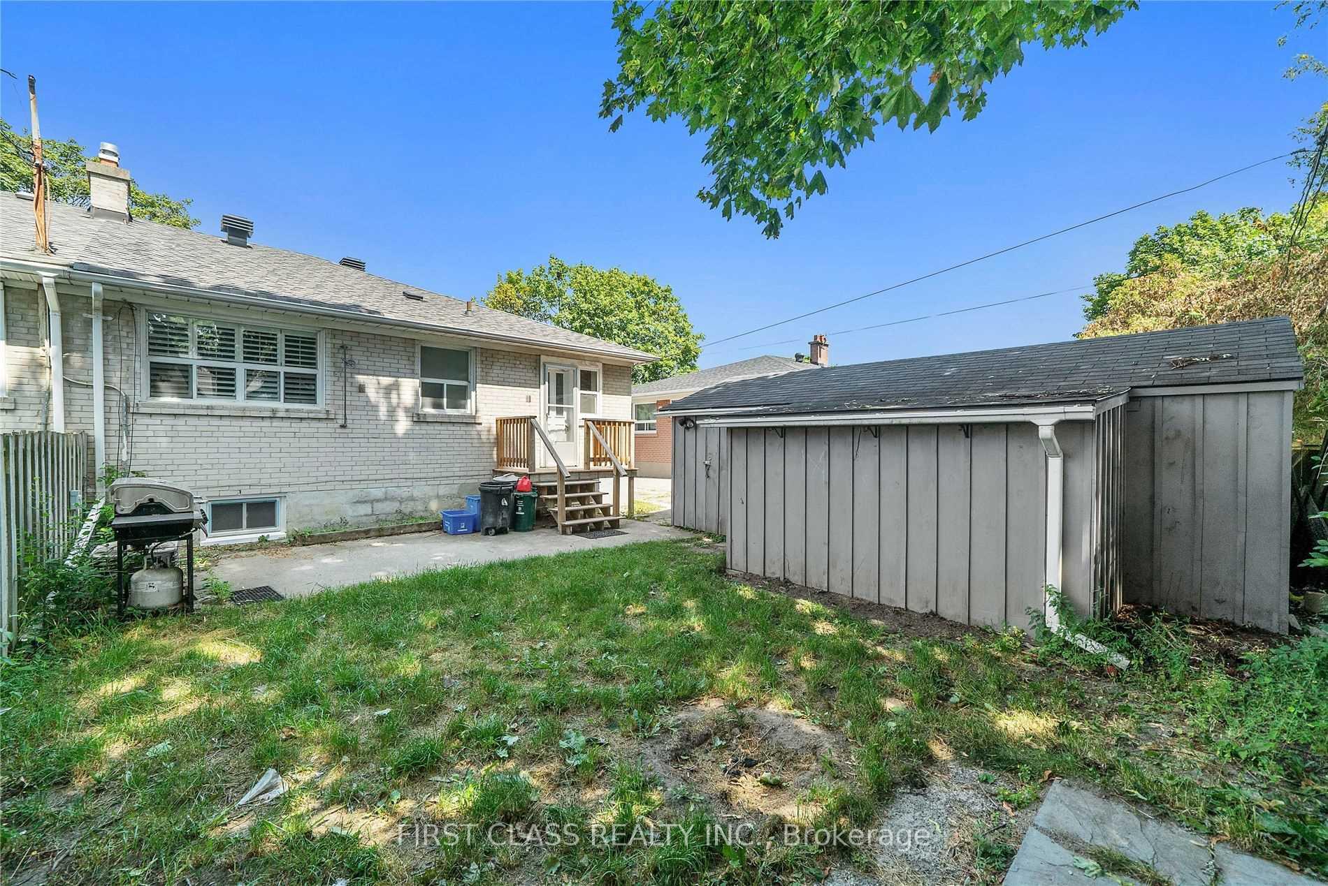 Photo 14 of Unit MAIN, 171 Tulloch Drive, Ajax, South East — HOMEH