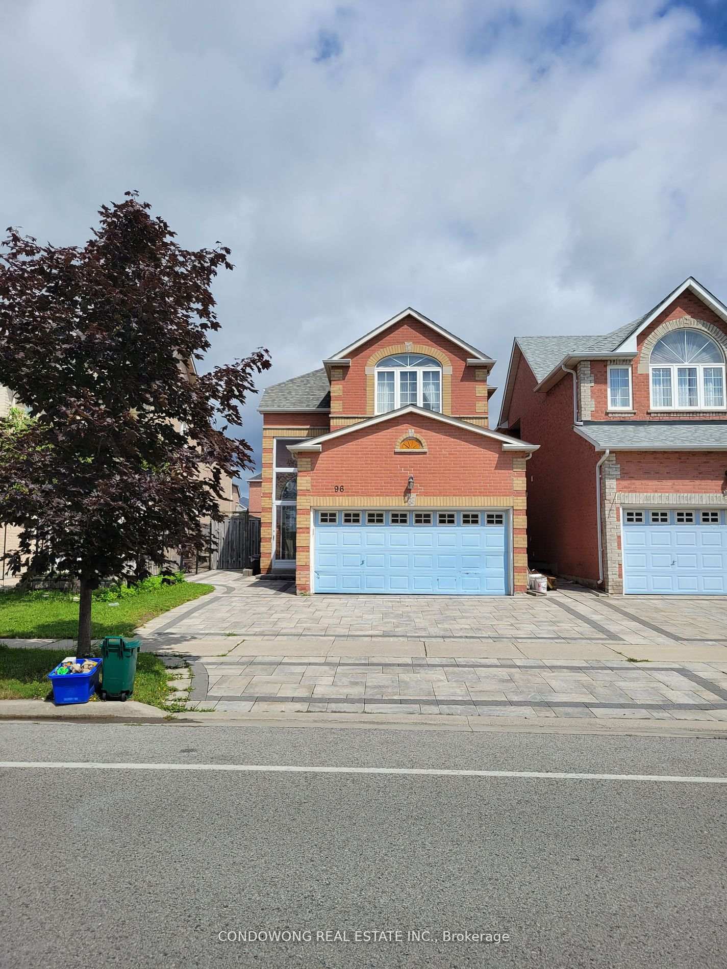 Photo 1 of 96 Worthing Avenue, Markham, Milliken Mills East — HOMEH