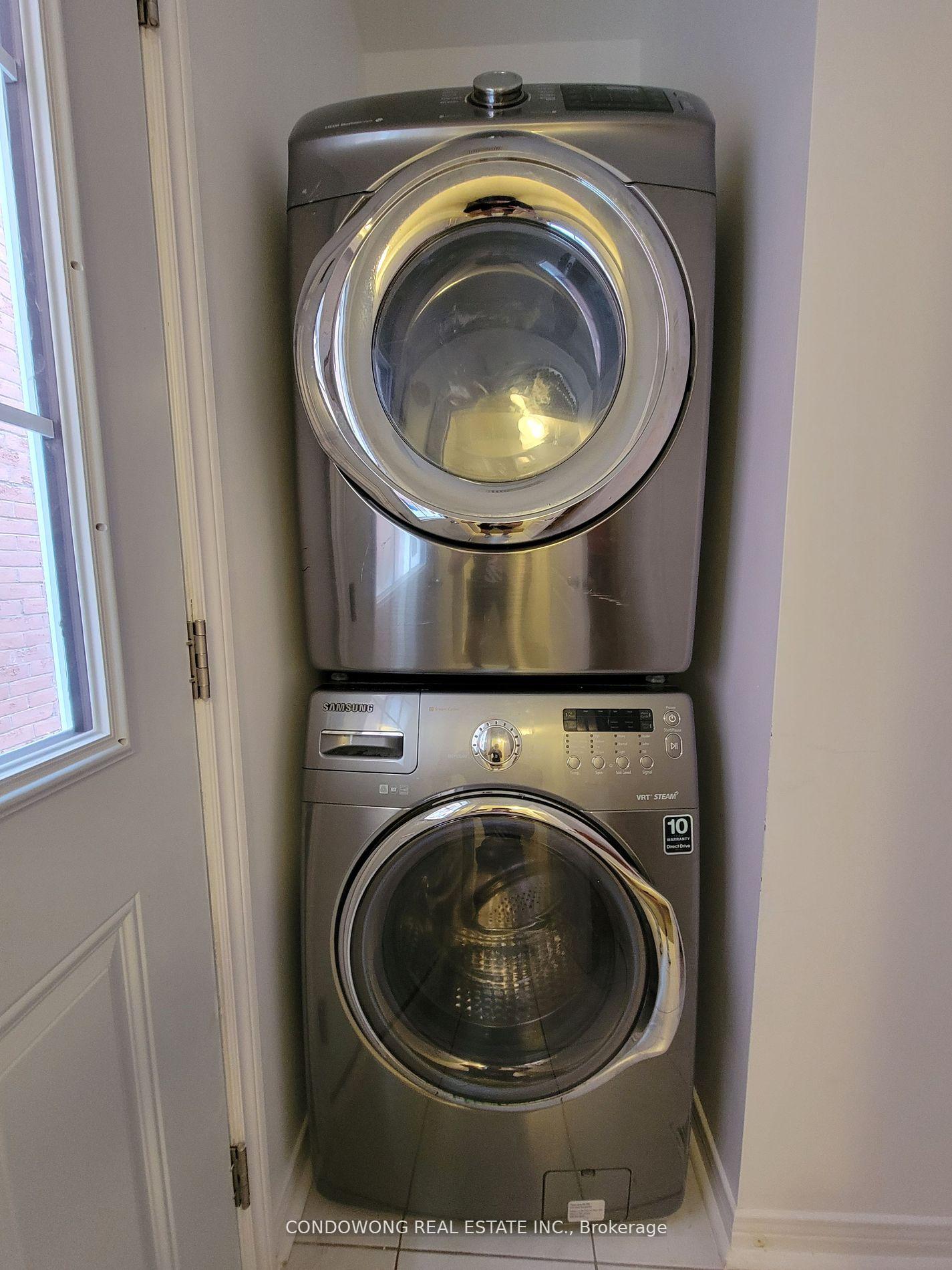 Photo 4 of 96 Worthing Avenue, Markham, Milliken Mills East — HOMEH