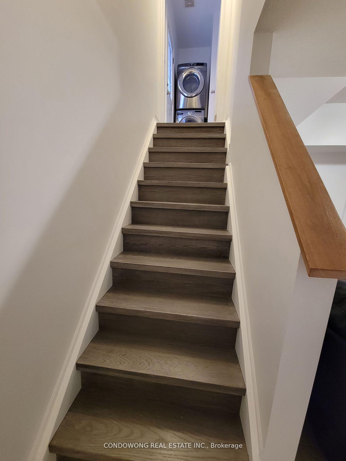 Photo 5 of 96 Worthing Avenue, Markham, Milliken Mills East — HOMEH