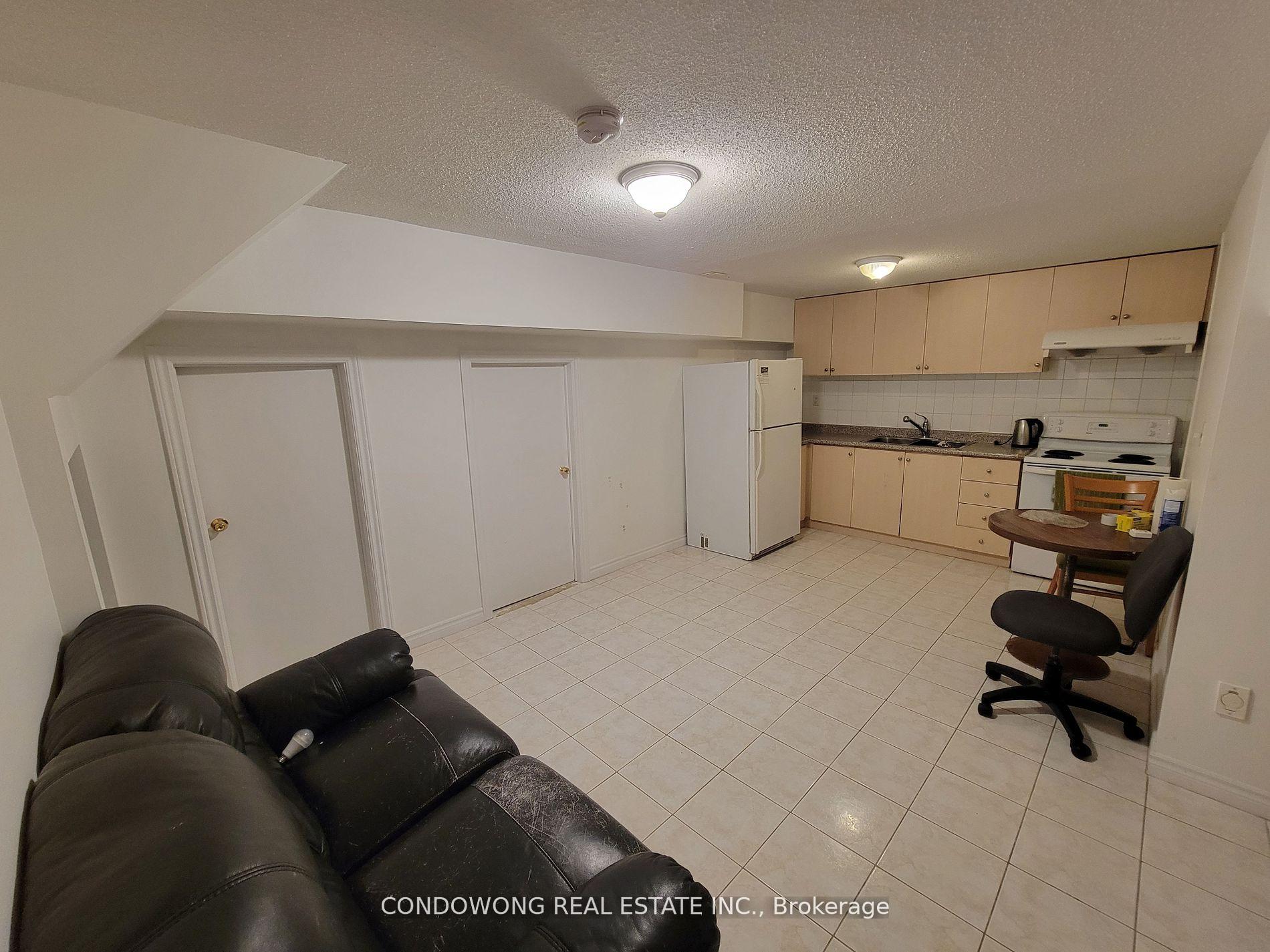 Photo 8 of 96 Worthing Avenue, Markham, Milliken Mills East — HOMEH