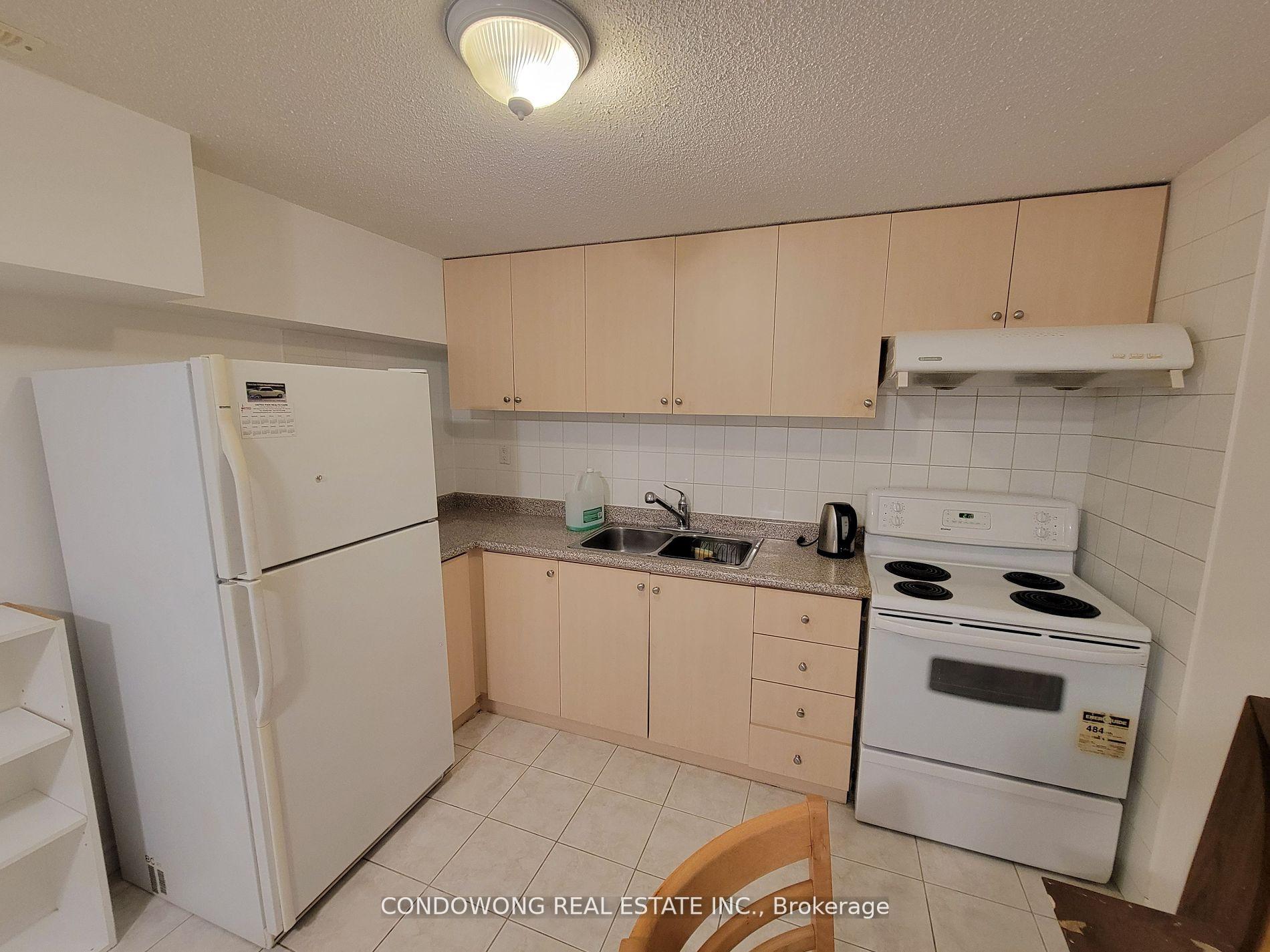Photo 13 of 96 Worthing Avenue, Markham, Milliken Mills East — HOMEH