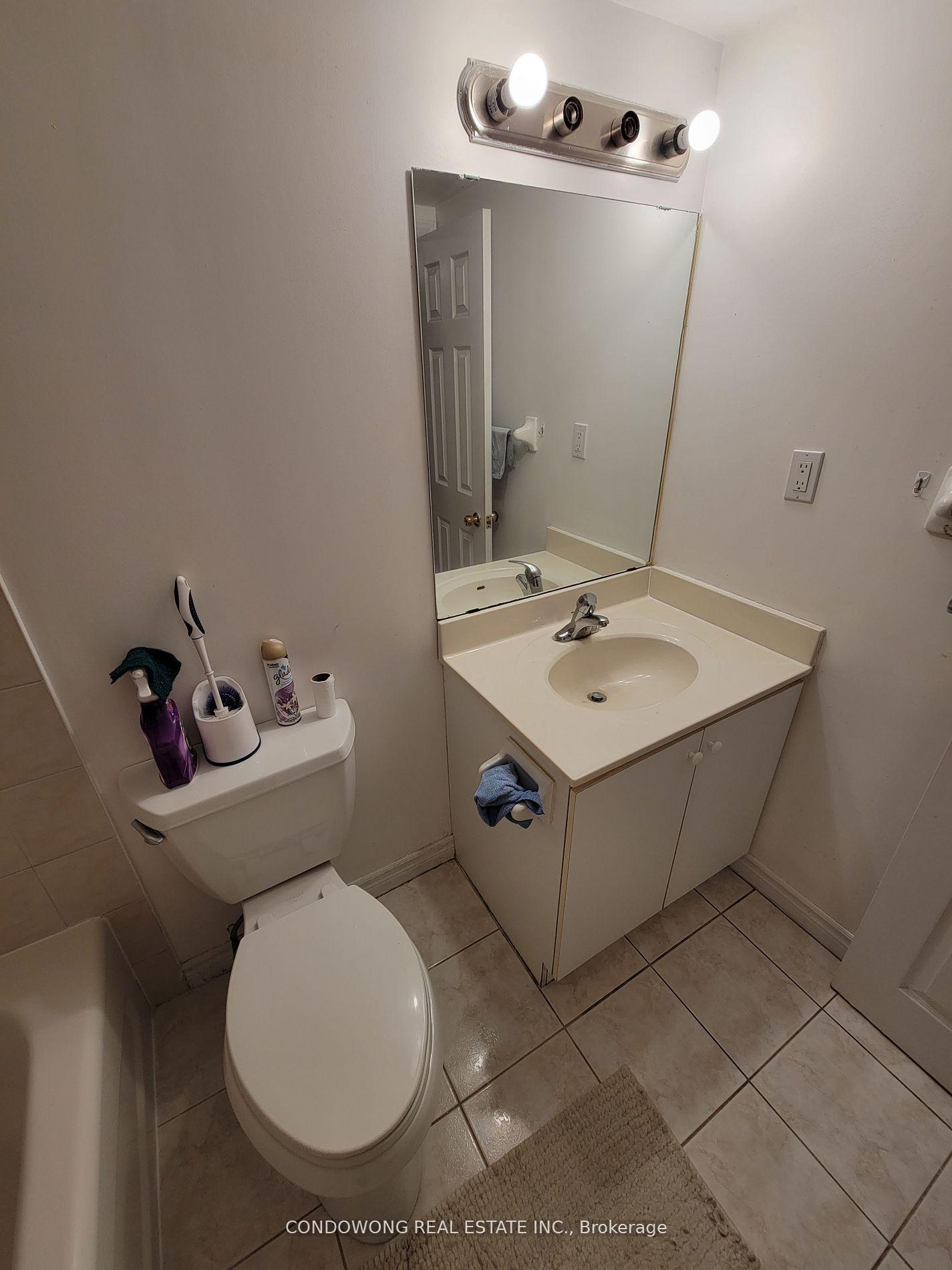 Photo 15 of 96 Worthing Avenue, Markham, Milliken Mills East — HOMEH