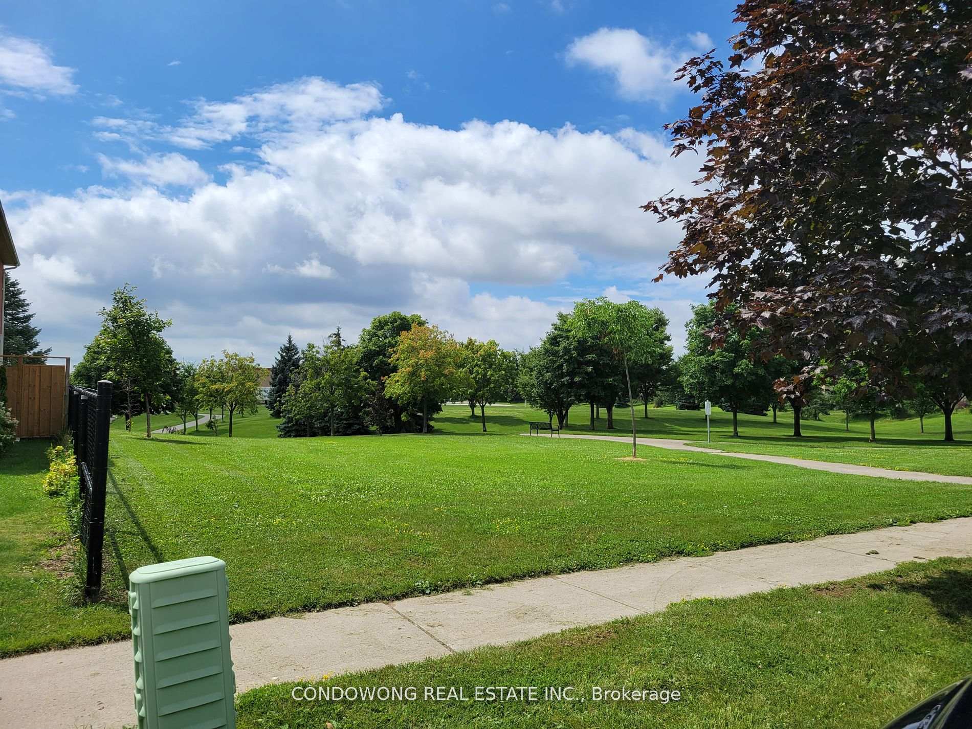 Photo 12 of 96 Worthing Avenue, Markham, Milliken Mills East — HOMEH