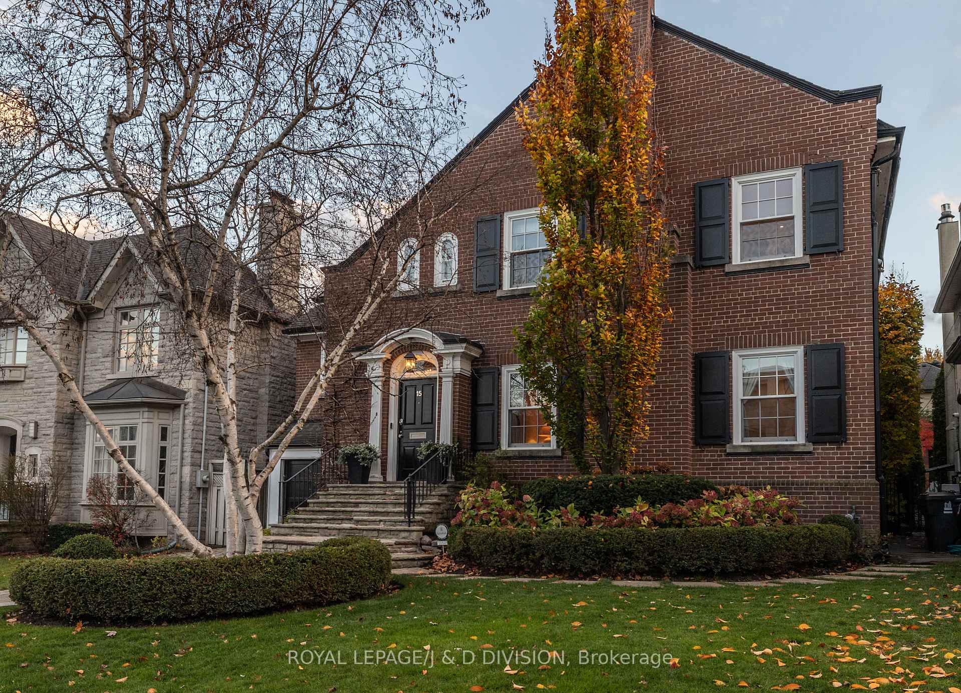 Front of 15 Killarney Road