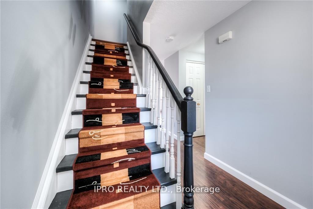 Photo 5 of 298 Activa Avenue, Kitchener, Larentian West — HOMEH