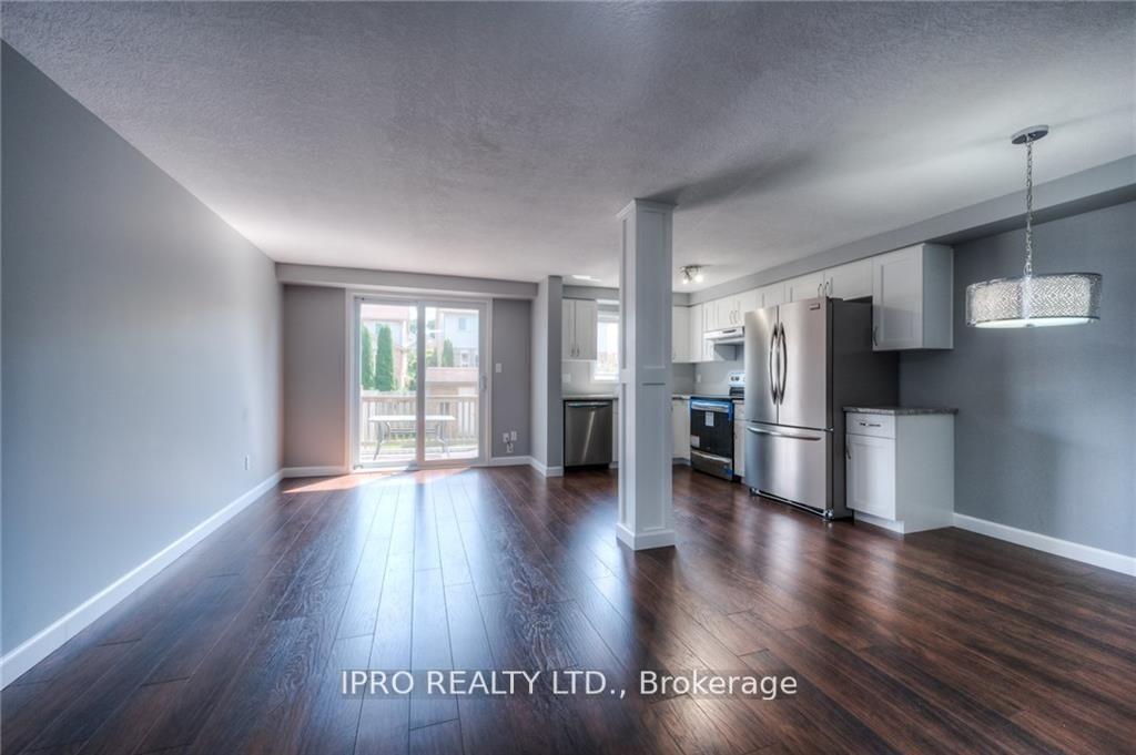Photo 2 of 298 Activa Avenue, Kitchener, Larentian West — HOMEH