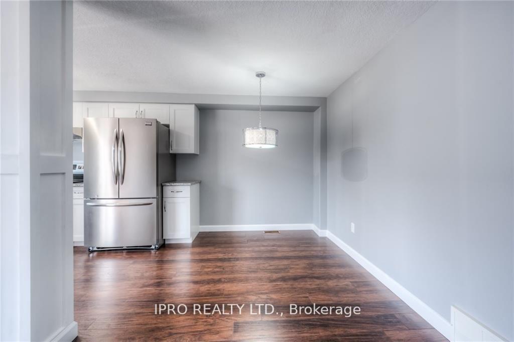 Photo 3 of 298 Activa Avenue, Kitchener, Larentian West — HOMEH
