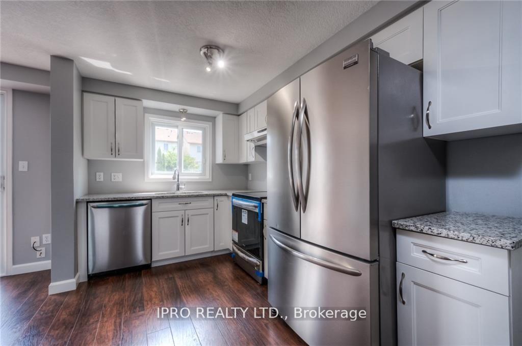 Photo 7 of 298 Activa Avenue, Kitchener, Larentian West — HOMEH
