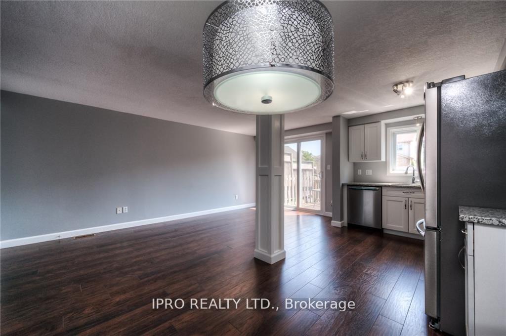 Photo 6 of 298 Activa Avenue, Kitchener, Larentian West — HOMEH