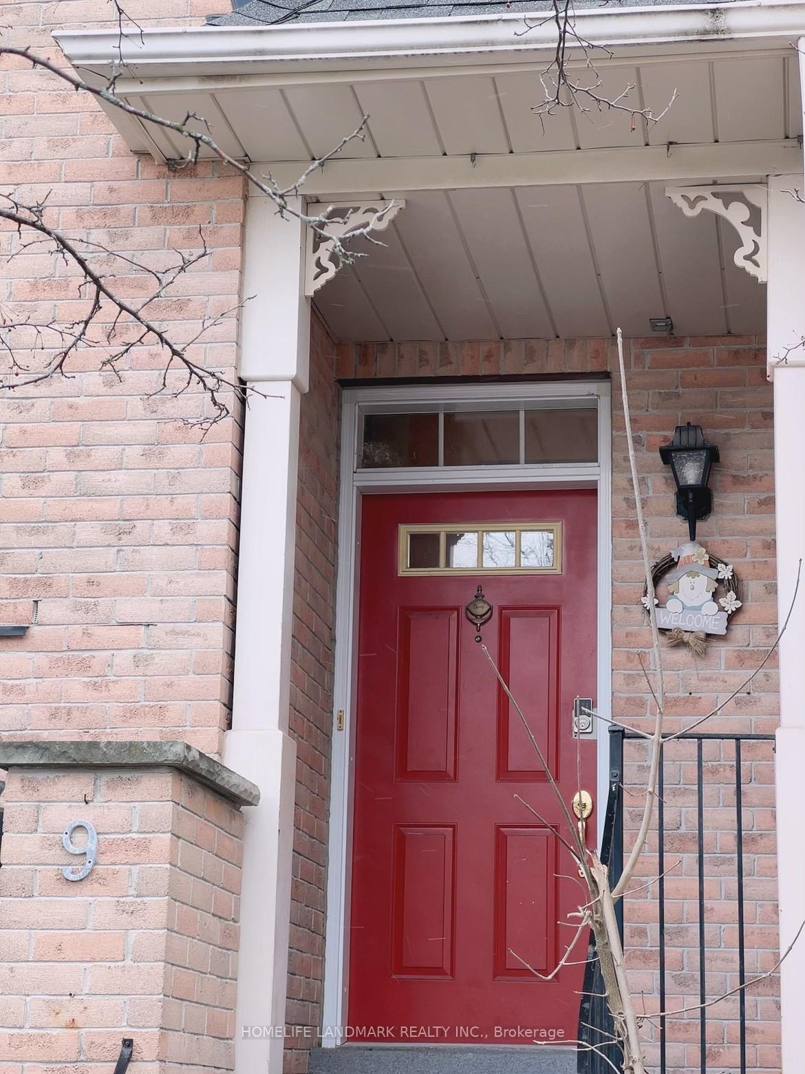 Photo 1 of 9 Charlotte Angiliss Road, Markham, Vinegar Hill — HOMEH