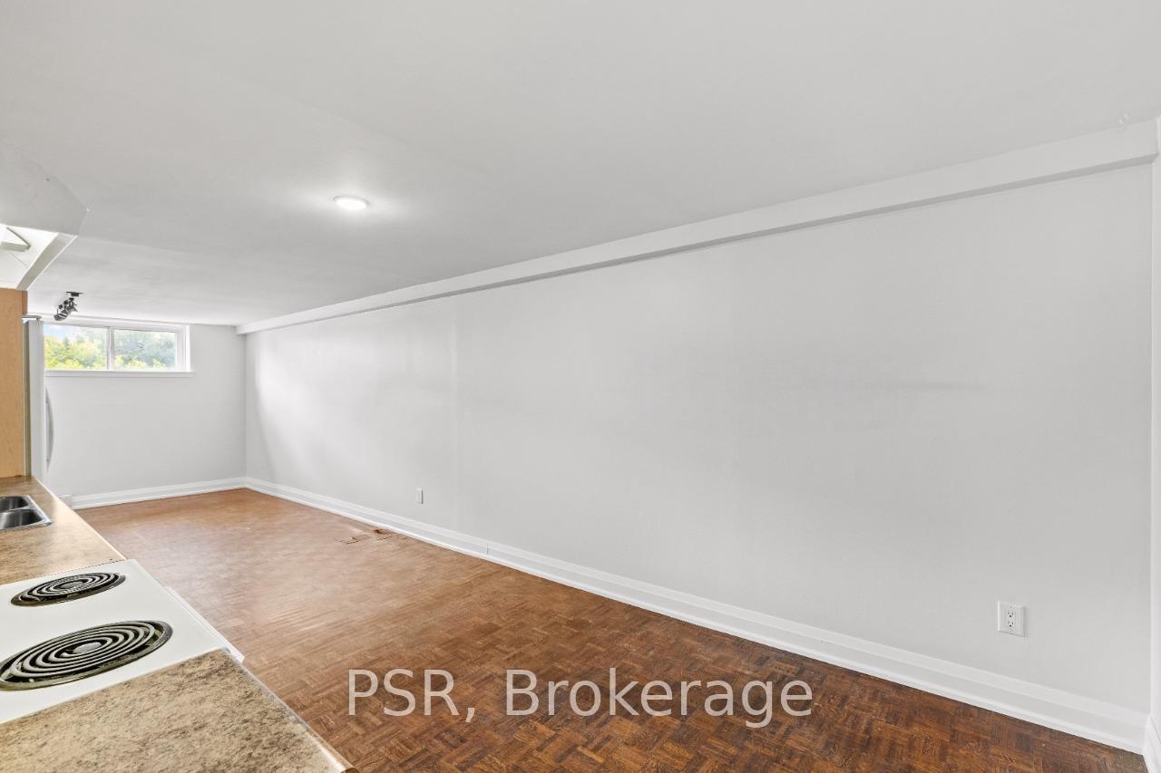 Photo 15 of Unit Bsmt, 39 Morgan Avenue, Etobicoke, Stonegate-Queensway — HOMEH