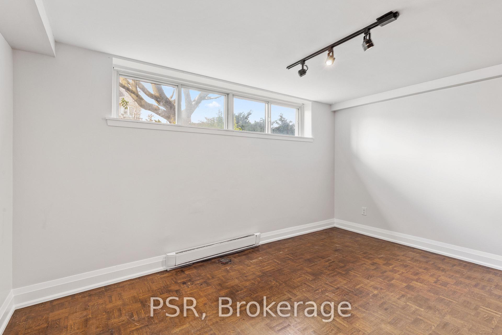 Photo 6 of Unit Bsmt, 39 Morgan Avenue, Etobicoke, Stonegate-Queensway — HOMEH