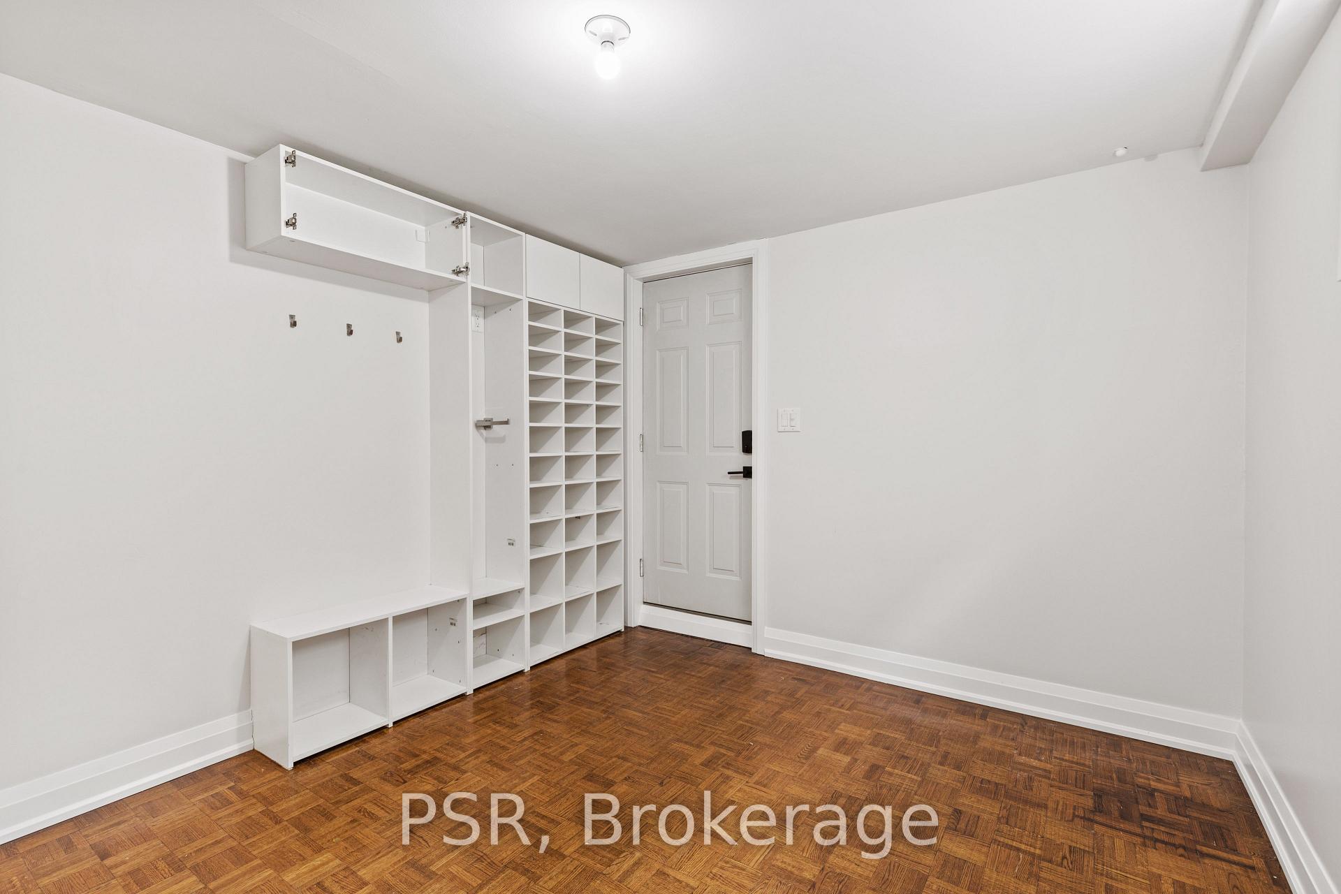 Photo 18 of Unit Bsmt, 39 Morgan Avenue, Etobicoke, Stonegate-Queensway — HOMEH