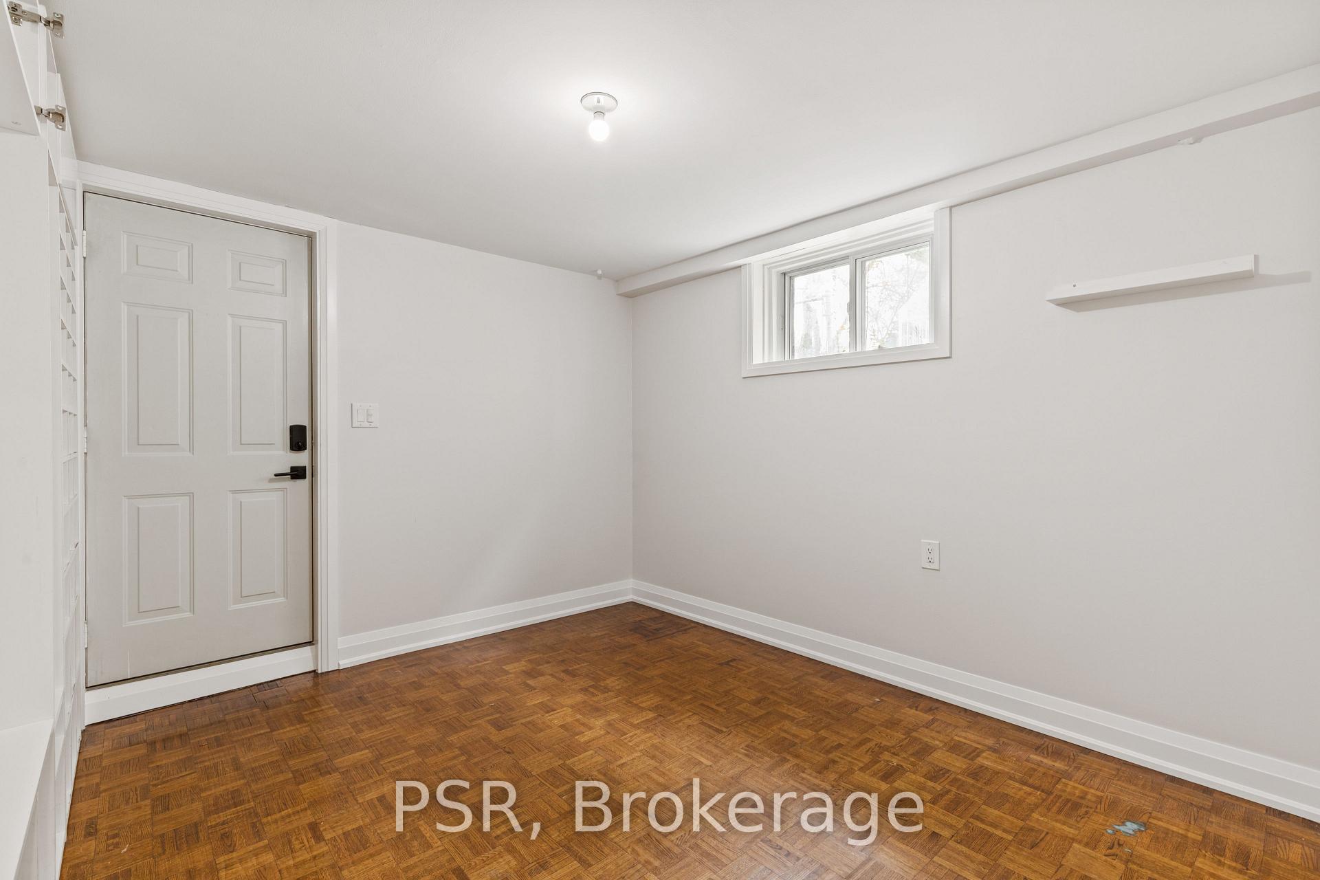 Photo 7 of Unit Bsmt, 39 Morgan Avenue, Etobicoke, Stonegate-Queensway — HOMEH