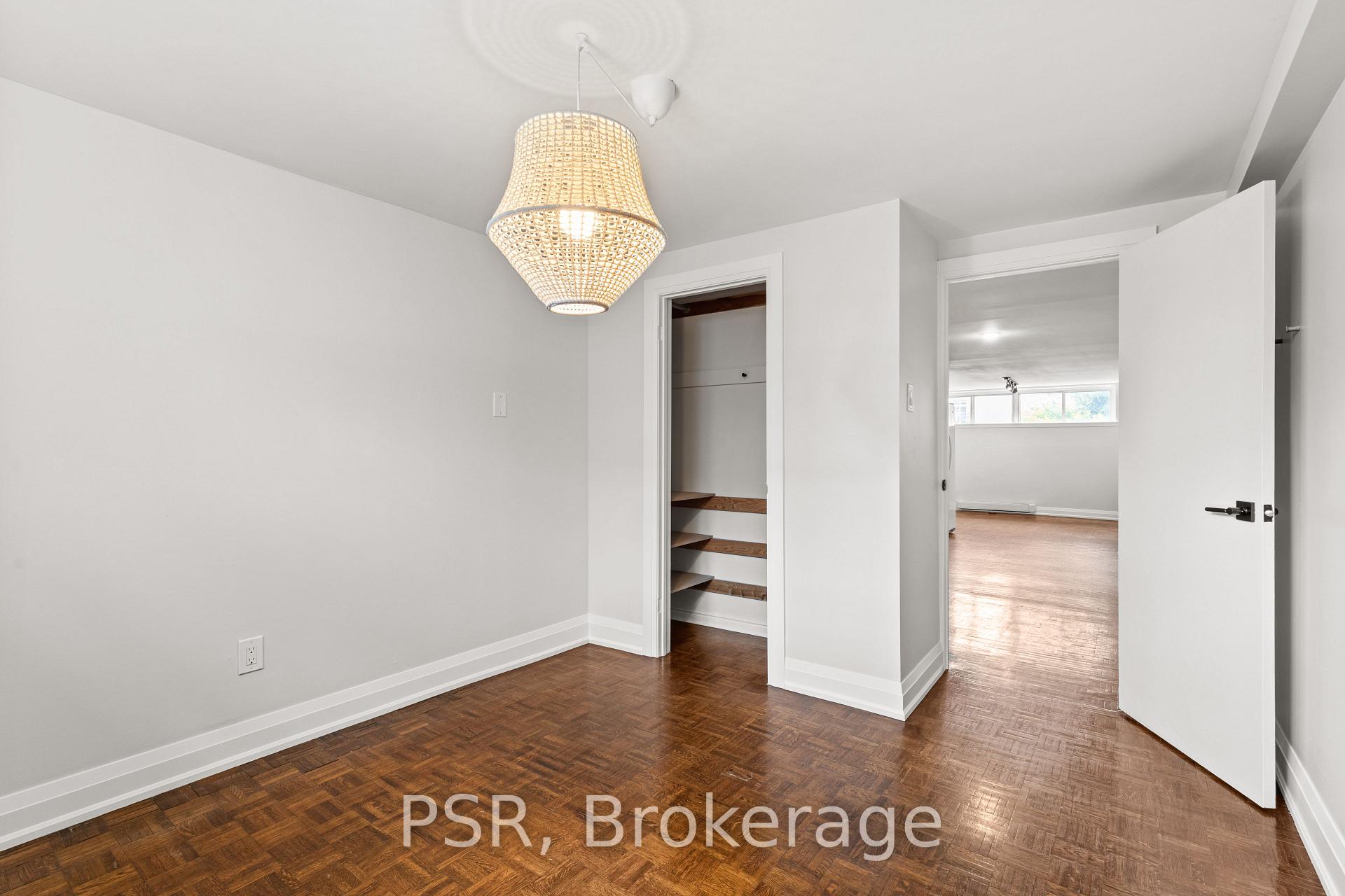 Photo 9 of Unit Bsmt, 39 Morgan Avenue, Etobicoke, Stonegate-Queensway — HOMEH