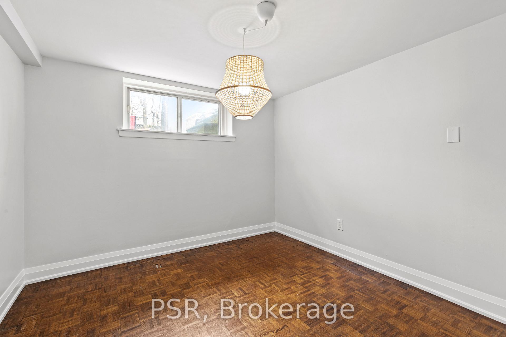 Photo 5 of Unit Bsmt, 39 Morgan Avenue, Etobicoke, Stonegate-Queensway — HOMEH