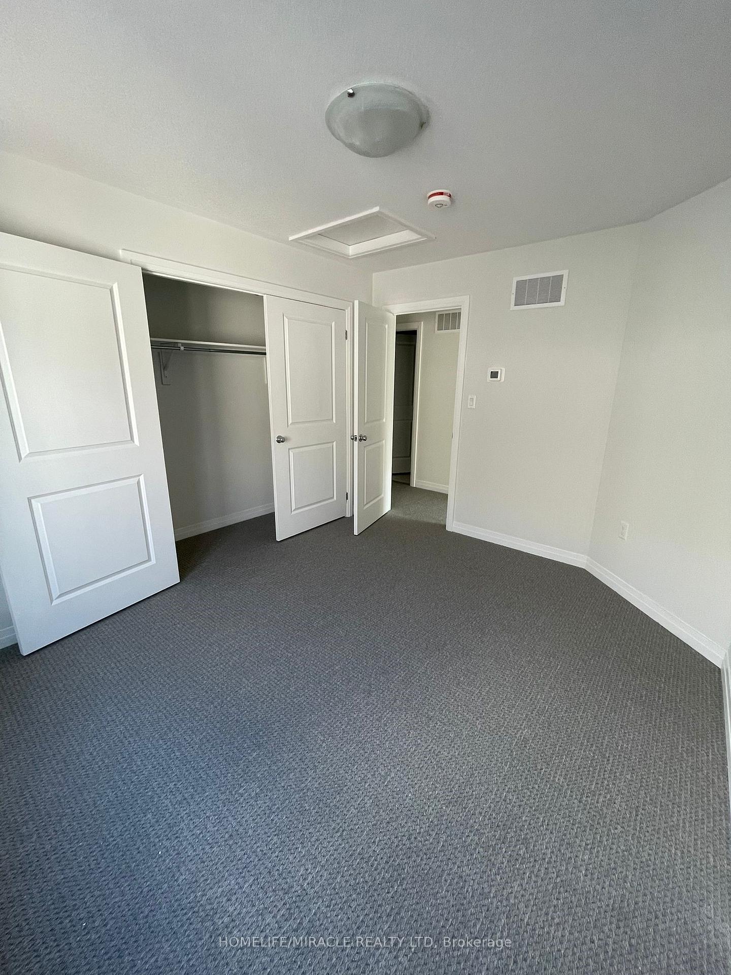 Photo 18 of Unit 130, 155 Equestrain Way, Cambridge, Blair Road — HOMEH