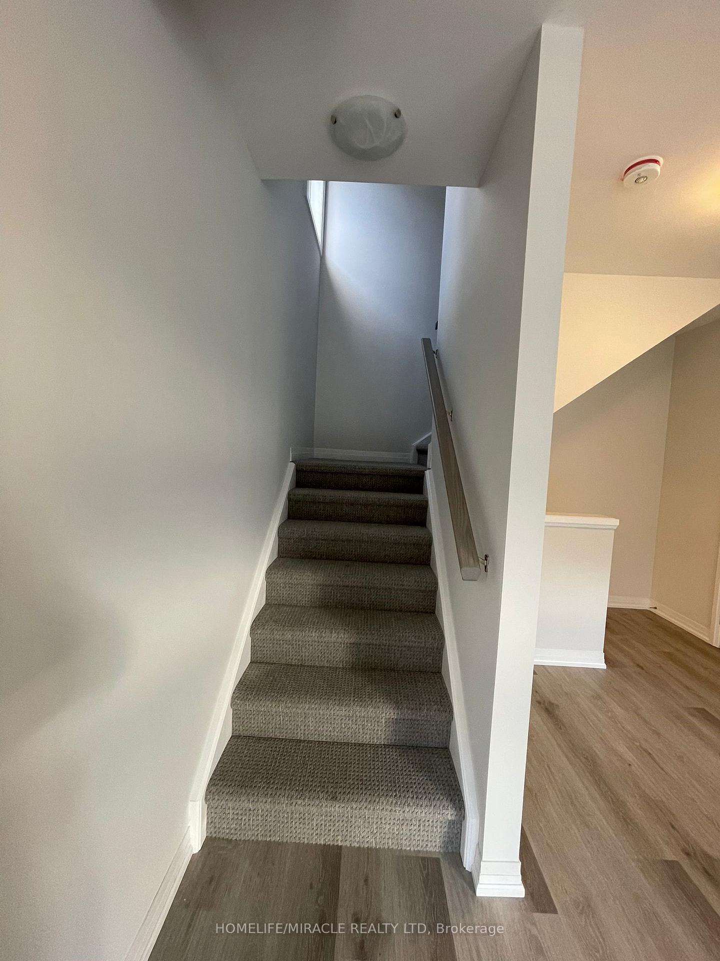 Photo 11 of Unit 130, 155 Equestrain Way, Cambridge, Blair Road — HOMEH