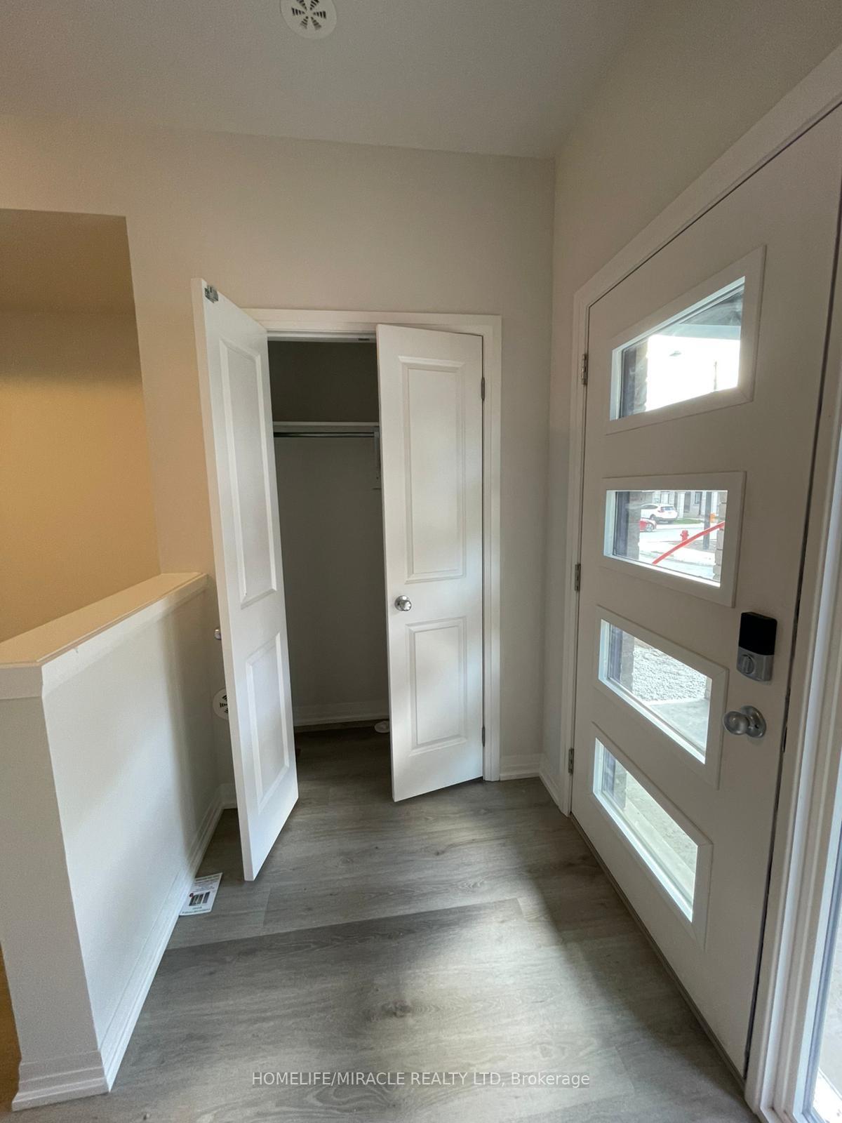 Photo 19 of Unit 130, 155 Equestrain Way, Cambridge, Blair Road — HOMEH