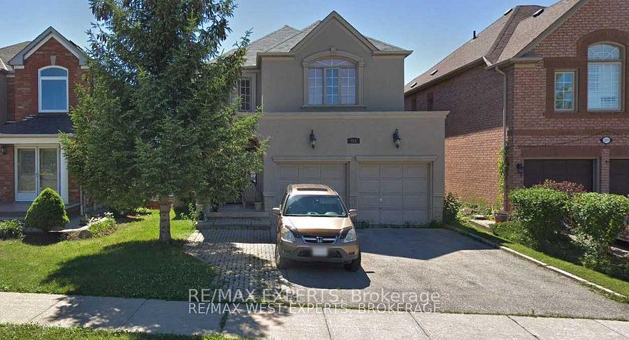 Front of 221 Matthew Drive