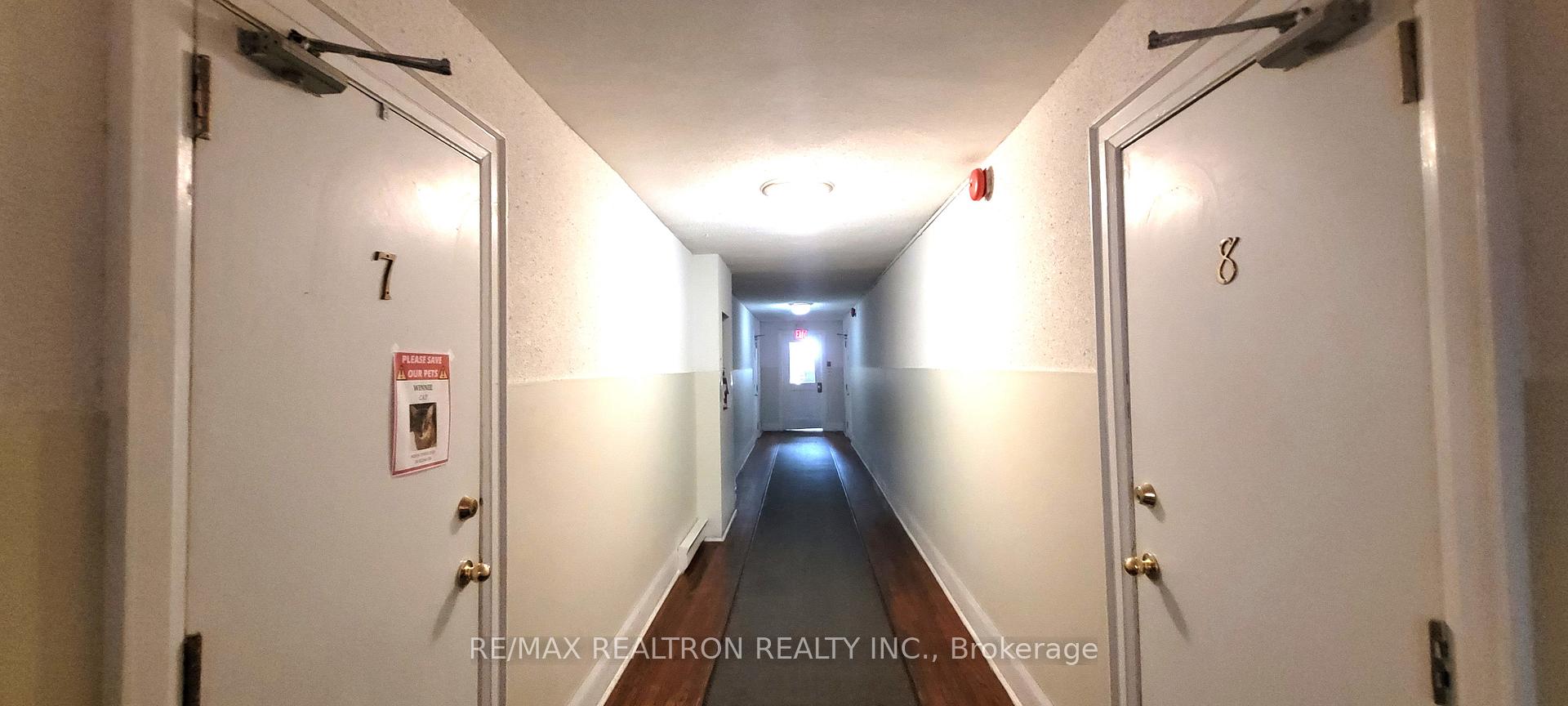 Photo 4 of Unit 9, 2477 Queen Street E, Toronto, The Beaches — HOMEH