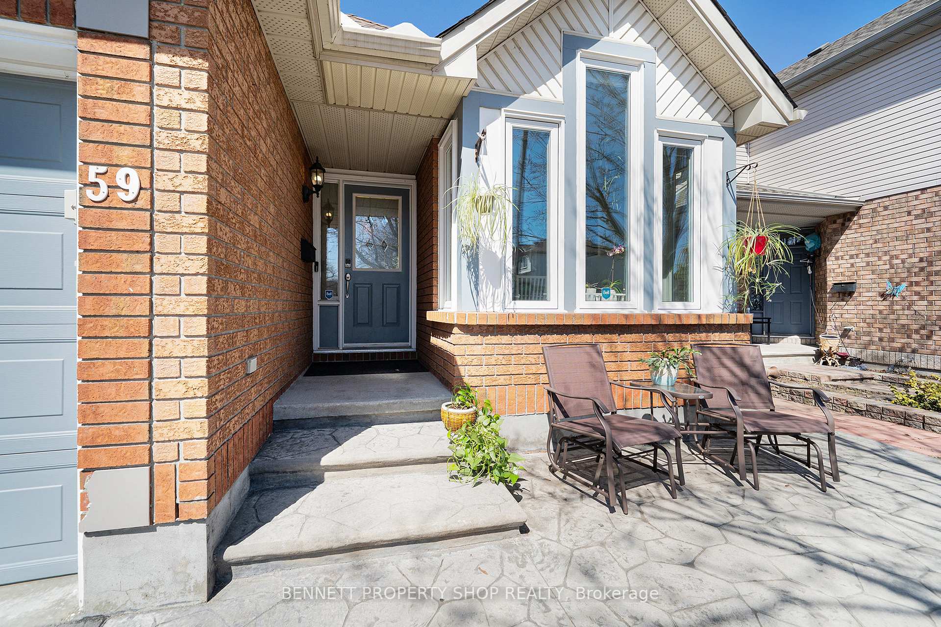 Photo 2 of 59 Queensbury Drive, Ottawa, Barrhaven - Longfields — HOMEH