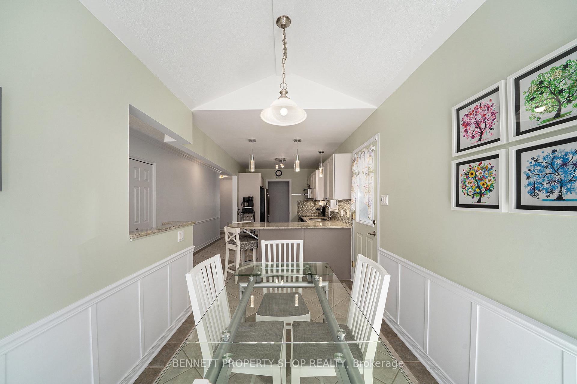 Photo 7 of 59 Queensbury Drive, Ottawa, Barrhaven - Longfields — HOMEH
