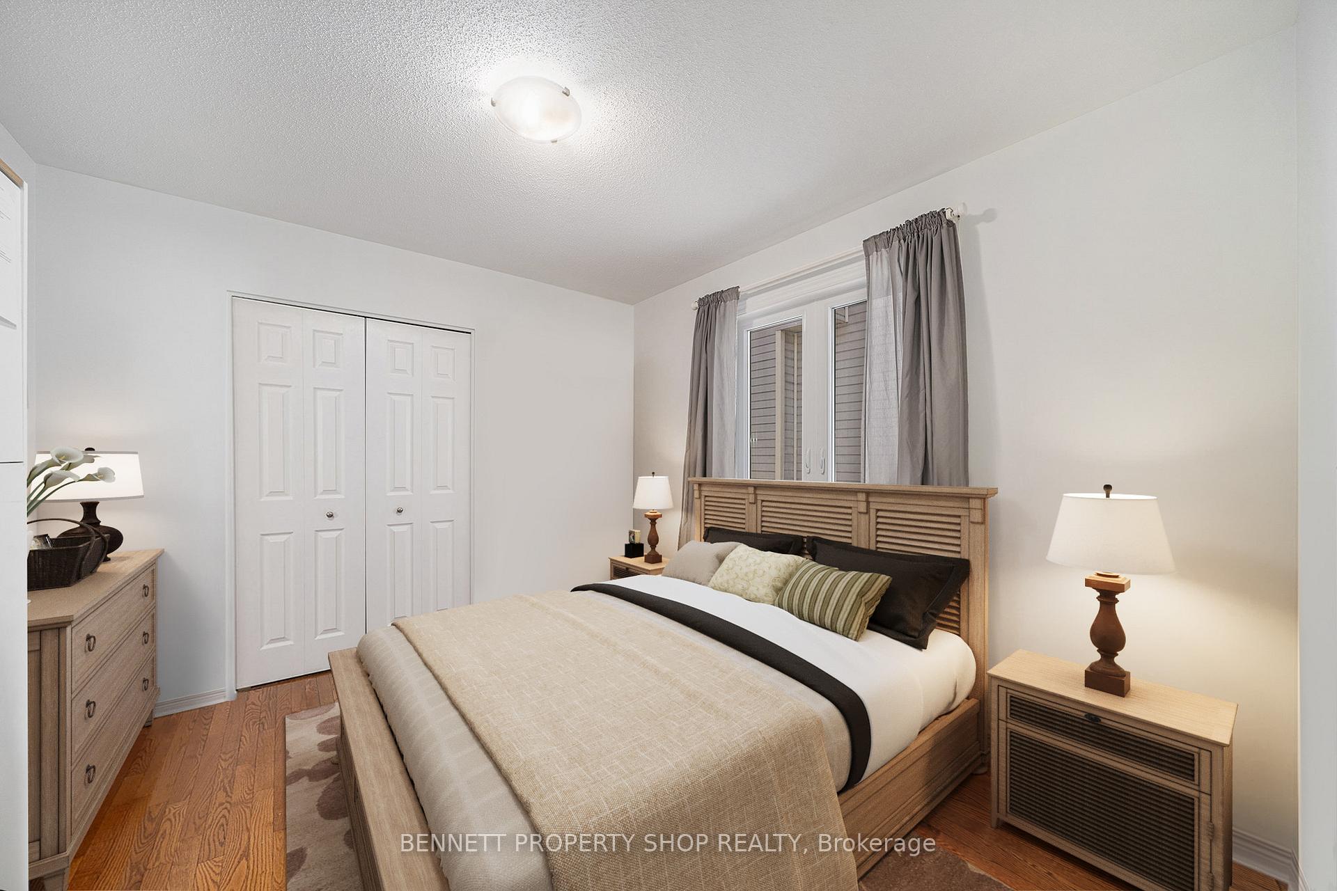 Photo 12 of 59 Queensbury Drive, Ottawa, Barrhaven - Longfields — HOMEH