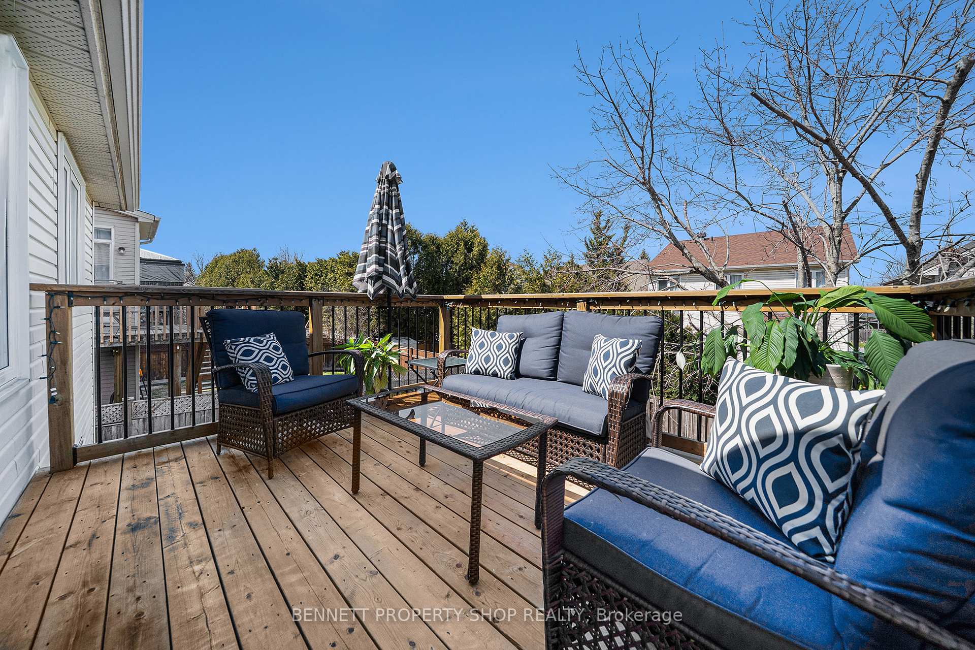 Photo 18 of 59 Queensbury Drive, Ottawa, Barrhaven - Longfields — HOMEH