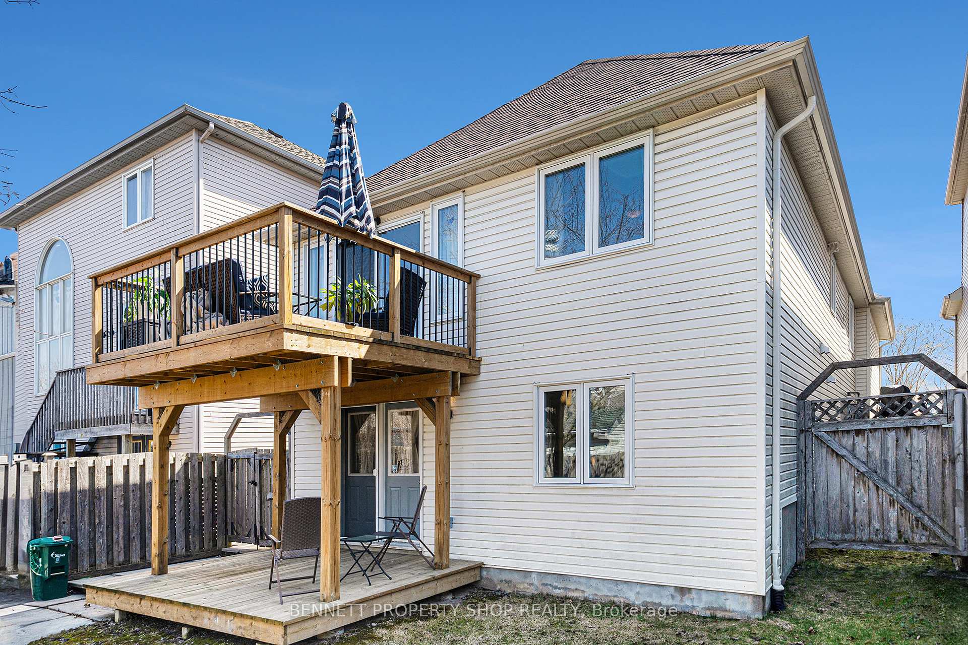 Photo 19 of 59 Queensbury Drive, Ottawa, Barrhaven - Longfields — HOMEH