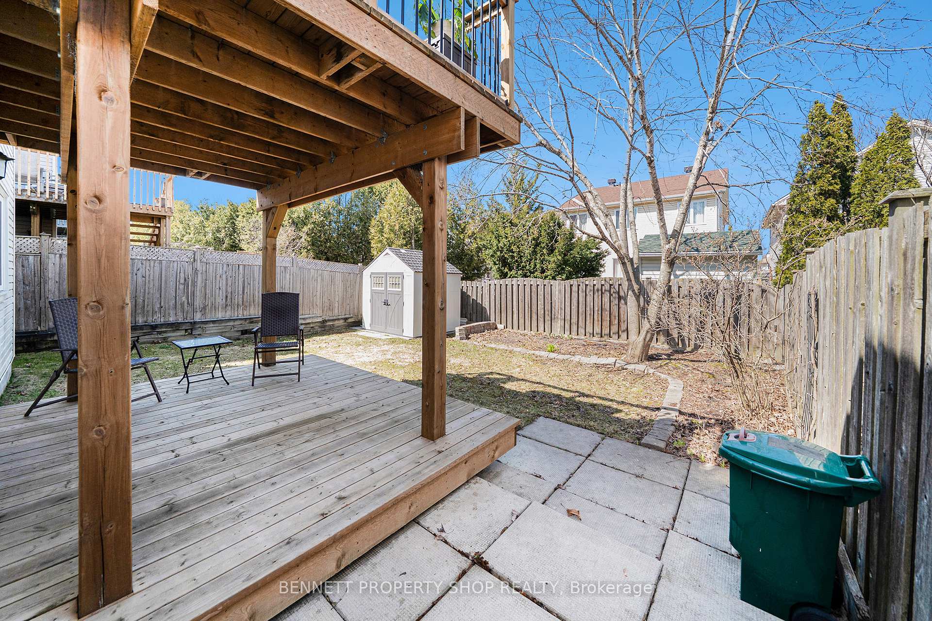 Photo 20 of 59 Queensbury Drive, Ottawa, Barrhaven - Longfields — HOMEH