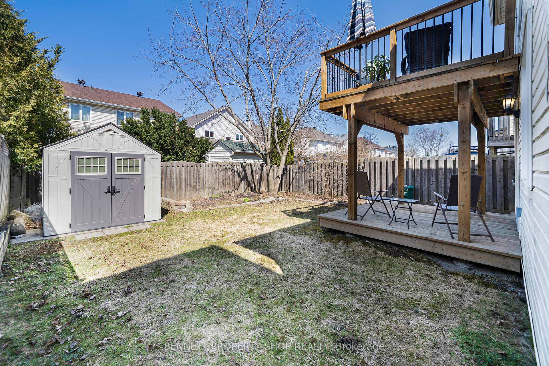 Photo 21 of 59 Queensbury Drive, Ottawa, Barrhaven - Longfields — HOMEH