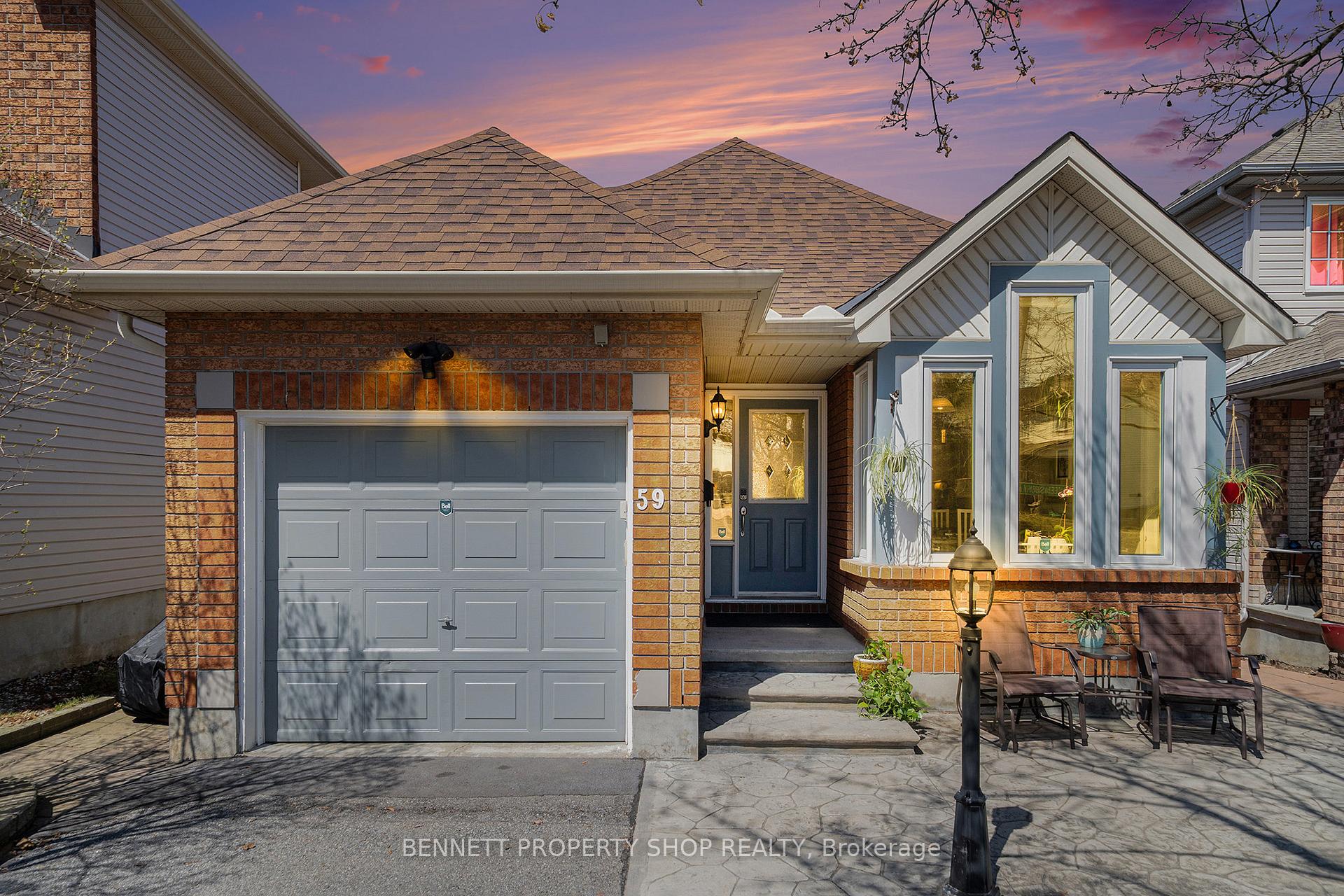 Photo 24 of 59 Queensbury Drive, Ottawa, Barrhaven - Longfields — HOMEH