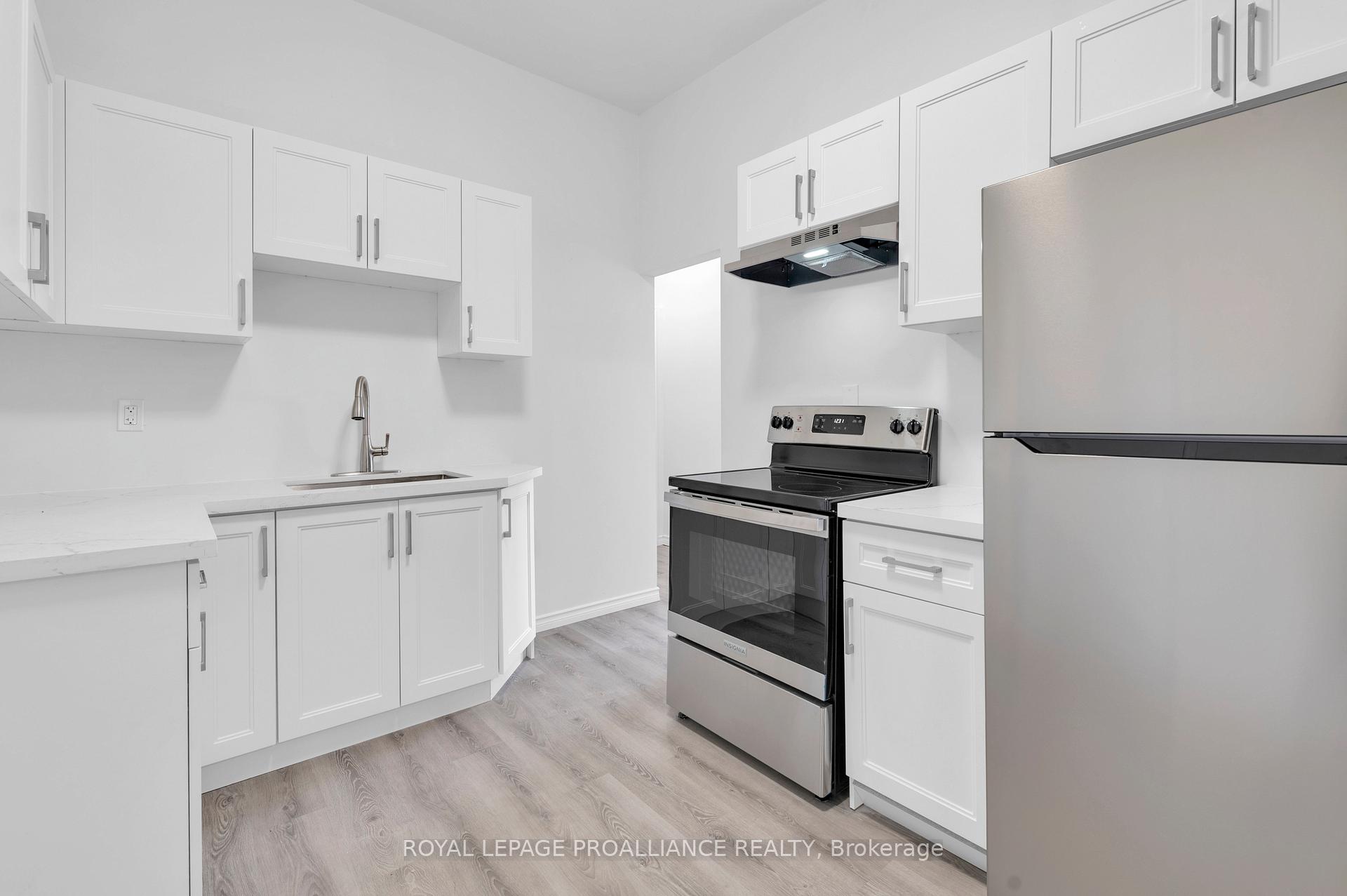 Photo 1 of 36B Mill Street, Stirling-Rawdon, Stirling Ward — HOMEH