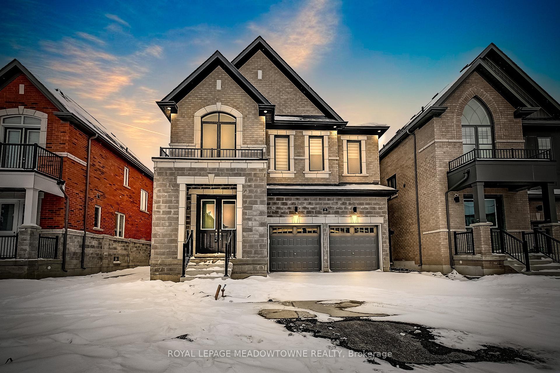 Photo 2 of 17 Gatherwood Terrace, Caledon, Rural Caledon — HOMEH
