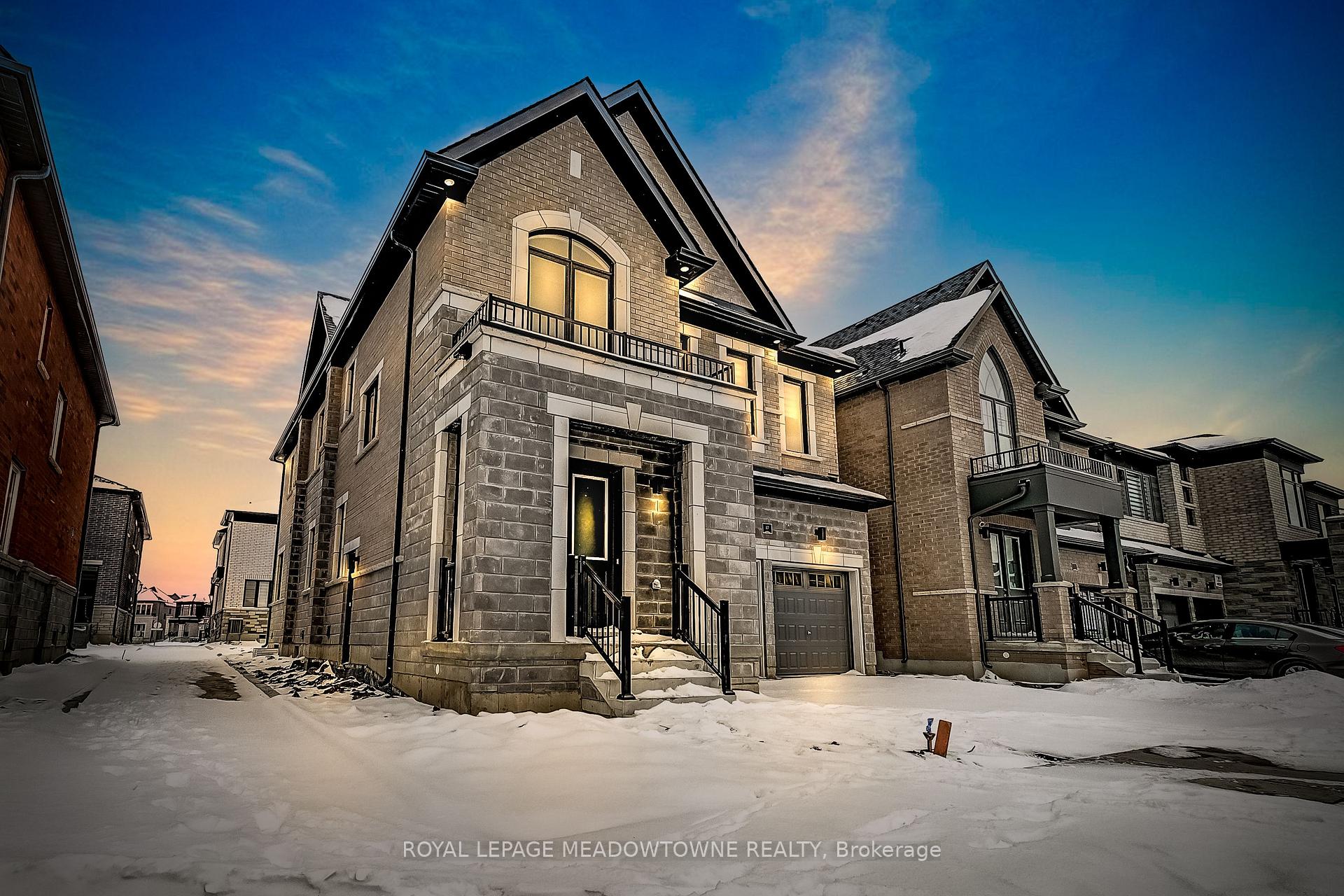 Photo 5 of 17 Gatherwood Terrace, Caledon, Rural Caledon — HOMEH