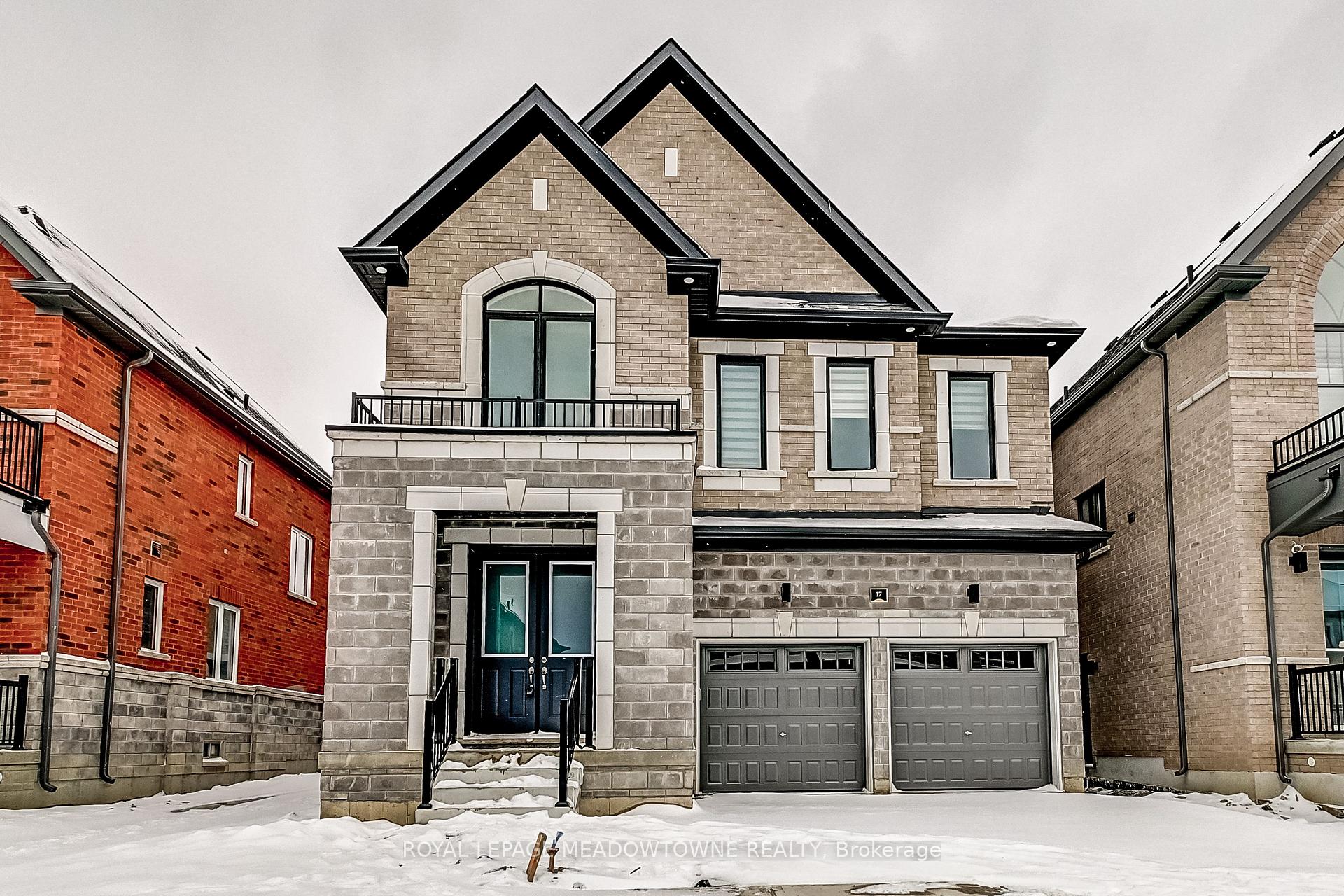 Photo 38 of 17 Gatherwood Terrace, Caledon, Rural Caledon — HOMEH