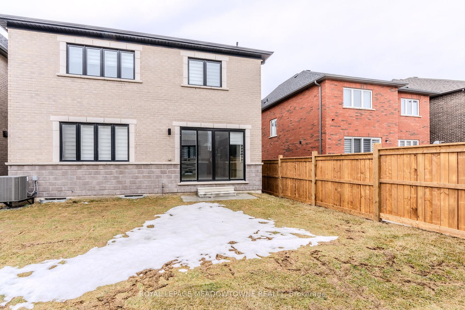 Photo 36 of 17 Gatherwood Terrace, Caledon, Rural Caledon — HOMEH