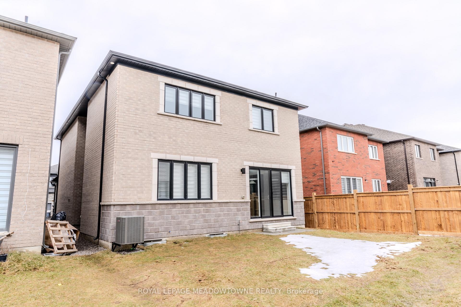 Photo 33 of 17 Gatherwood Terrace, Caledon, Rural Caledon — HOMEH