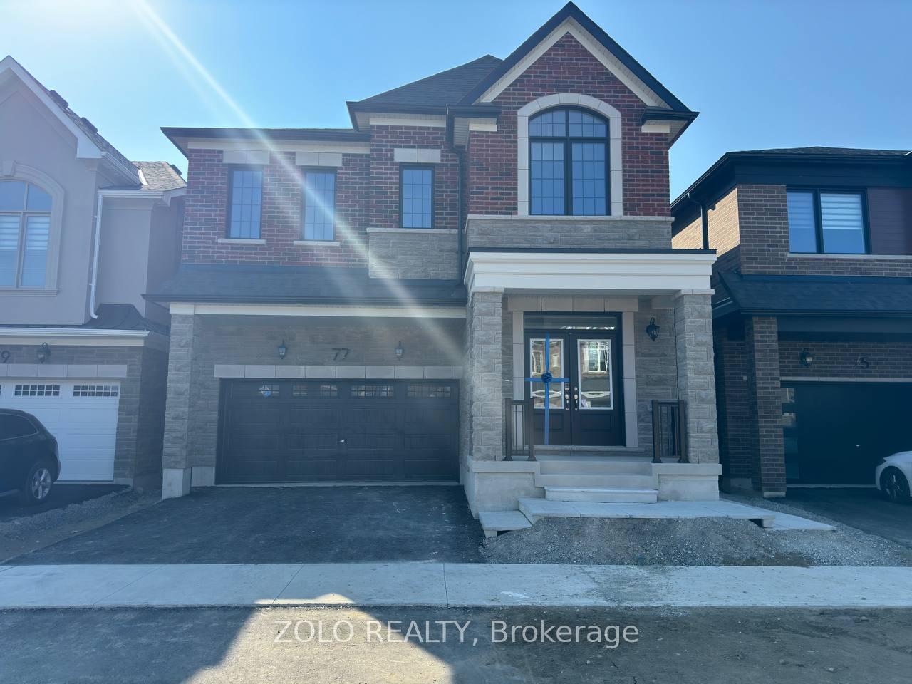 Photo 1 of Unit Lower, 77 Suzuki Street, Barrie, Rural Barrie Southeast — HOMEH