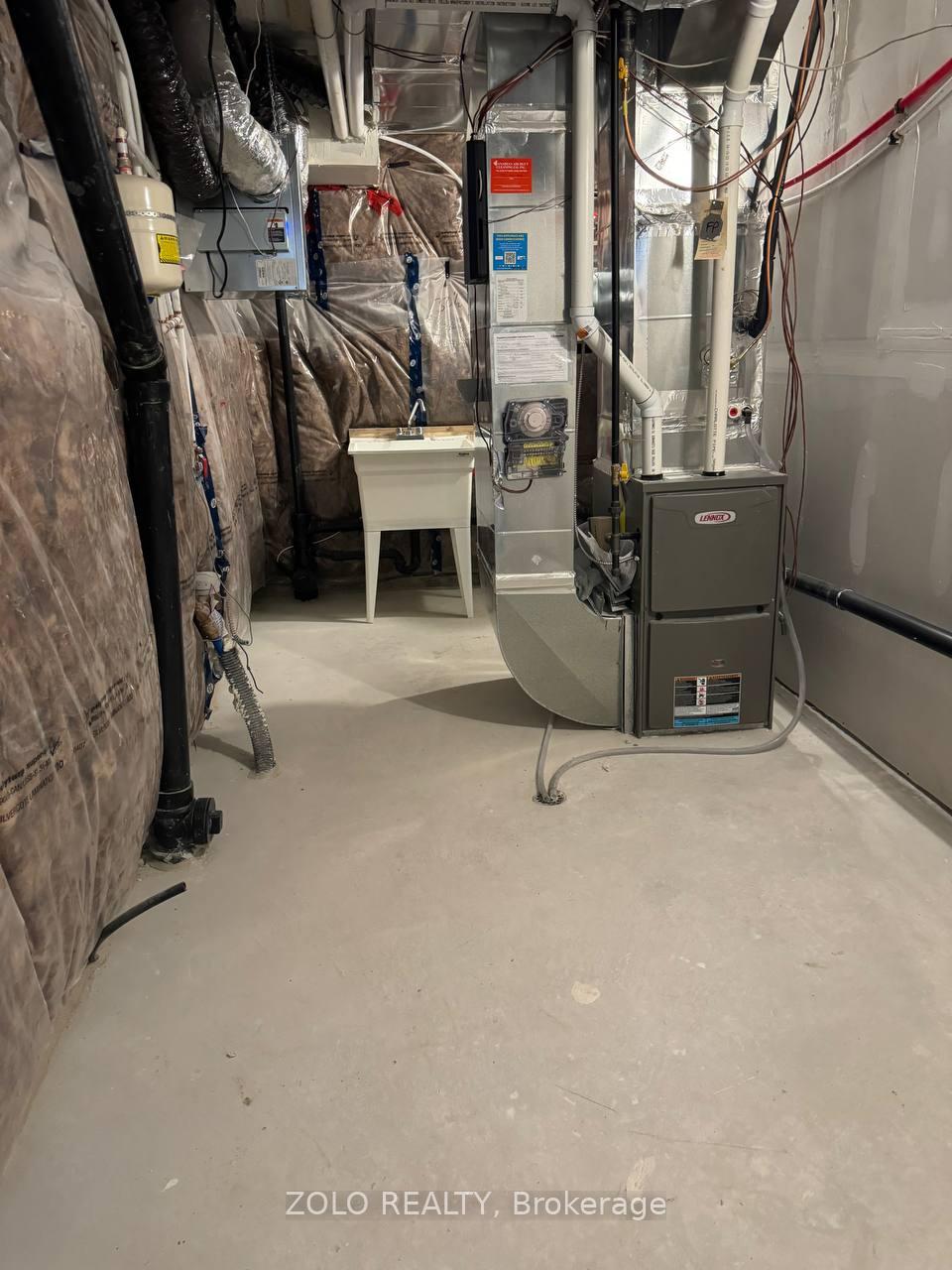Photo 16 of Unit Lower, 77 Suzuki Street, Barrie, Rural Barrie Southeast — HOMEH