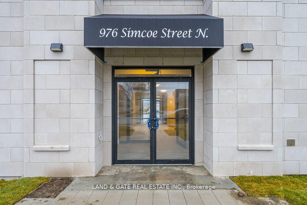 Photo 6 of Unit 302, 976 Simcoe Street N, Oshawa, Centennial — HOMEH